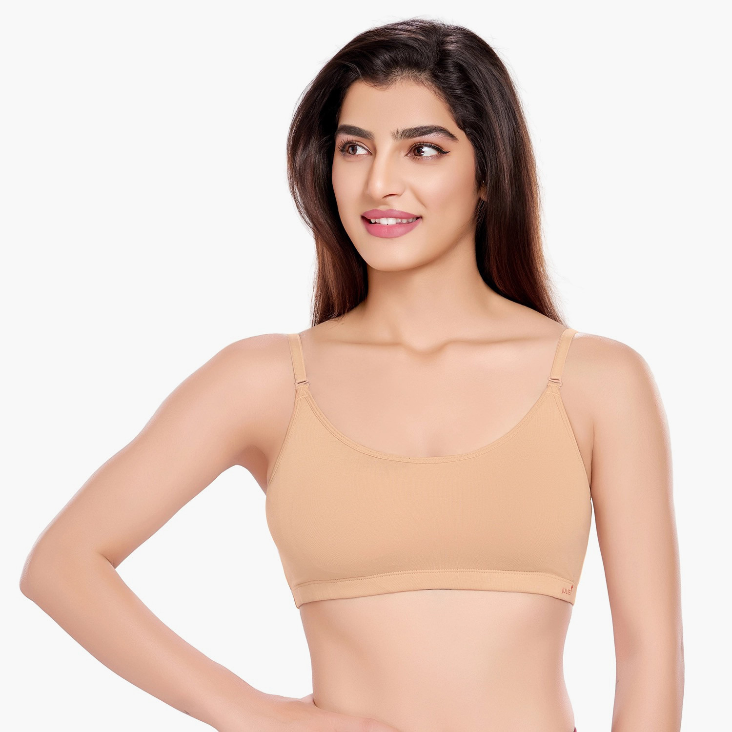 Juliet Non-Padded Bra Full Coverage-PROMO_SP_OM_2FOR6_130625-image-1