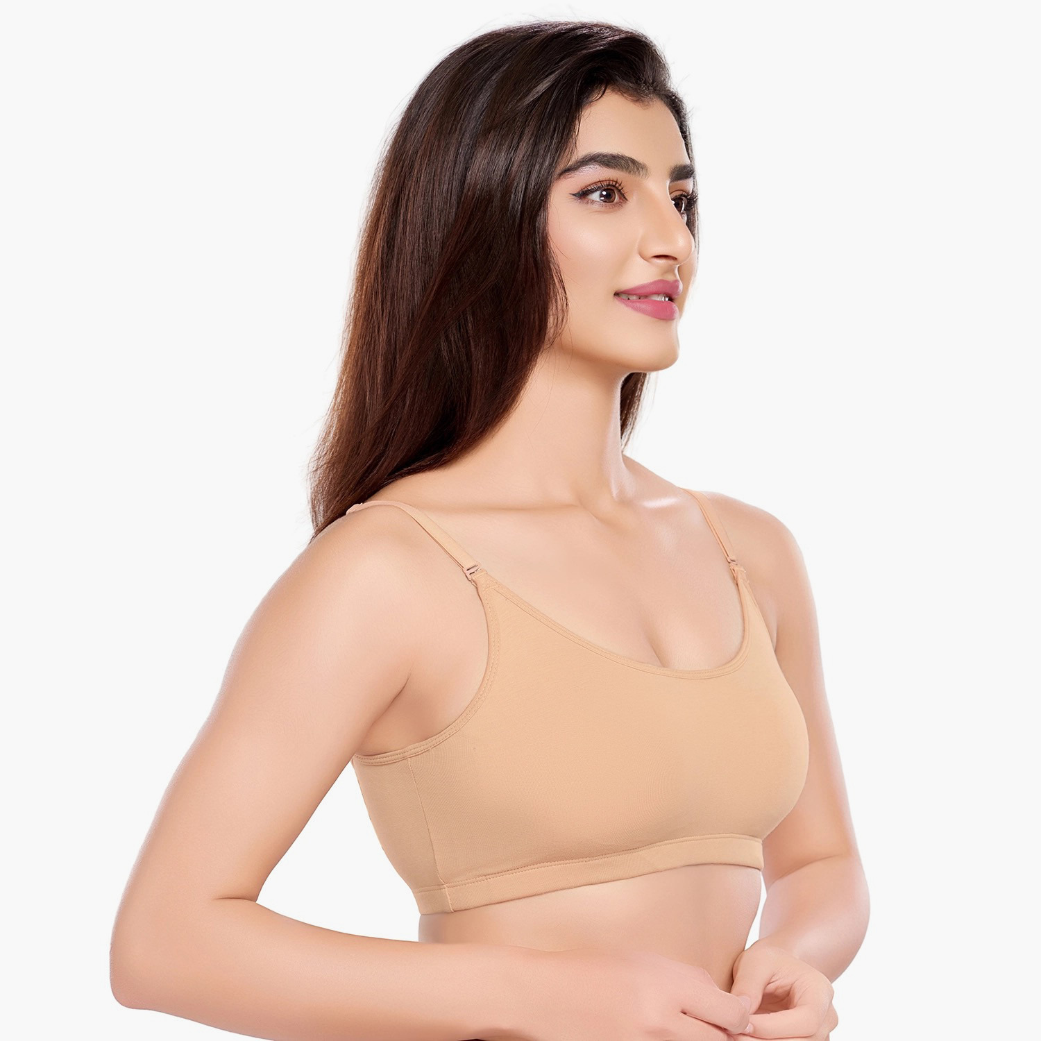 Juliet Non-Padded Bra Full Coverage-PROMO_SP_OM_2FOR6_130625-image-2