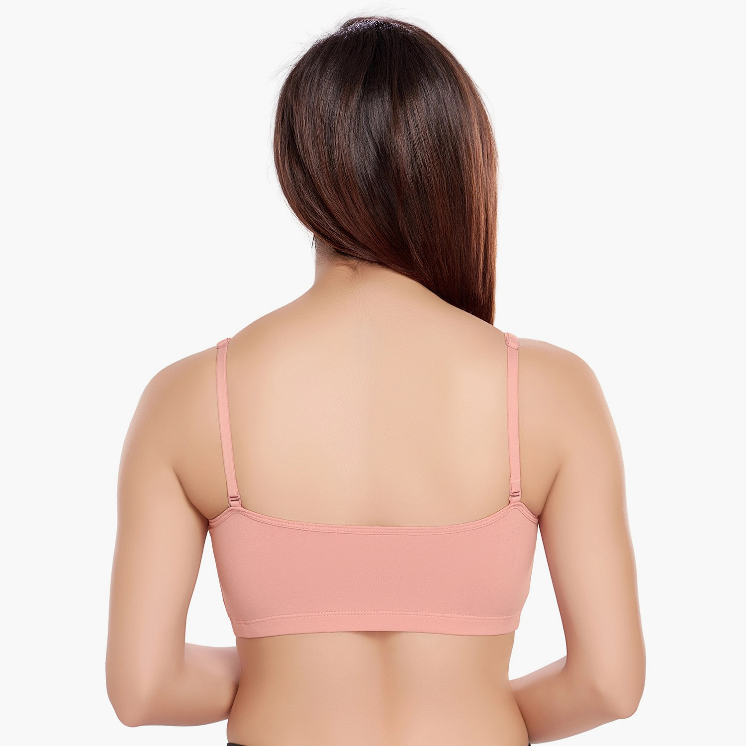 صدرية غير مبطنة بتغطية كاملة من جولييت-women-clothing-lingerie-bras-image-3
