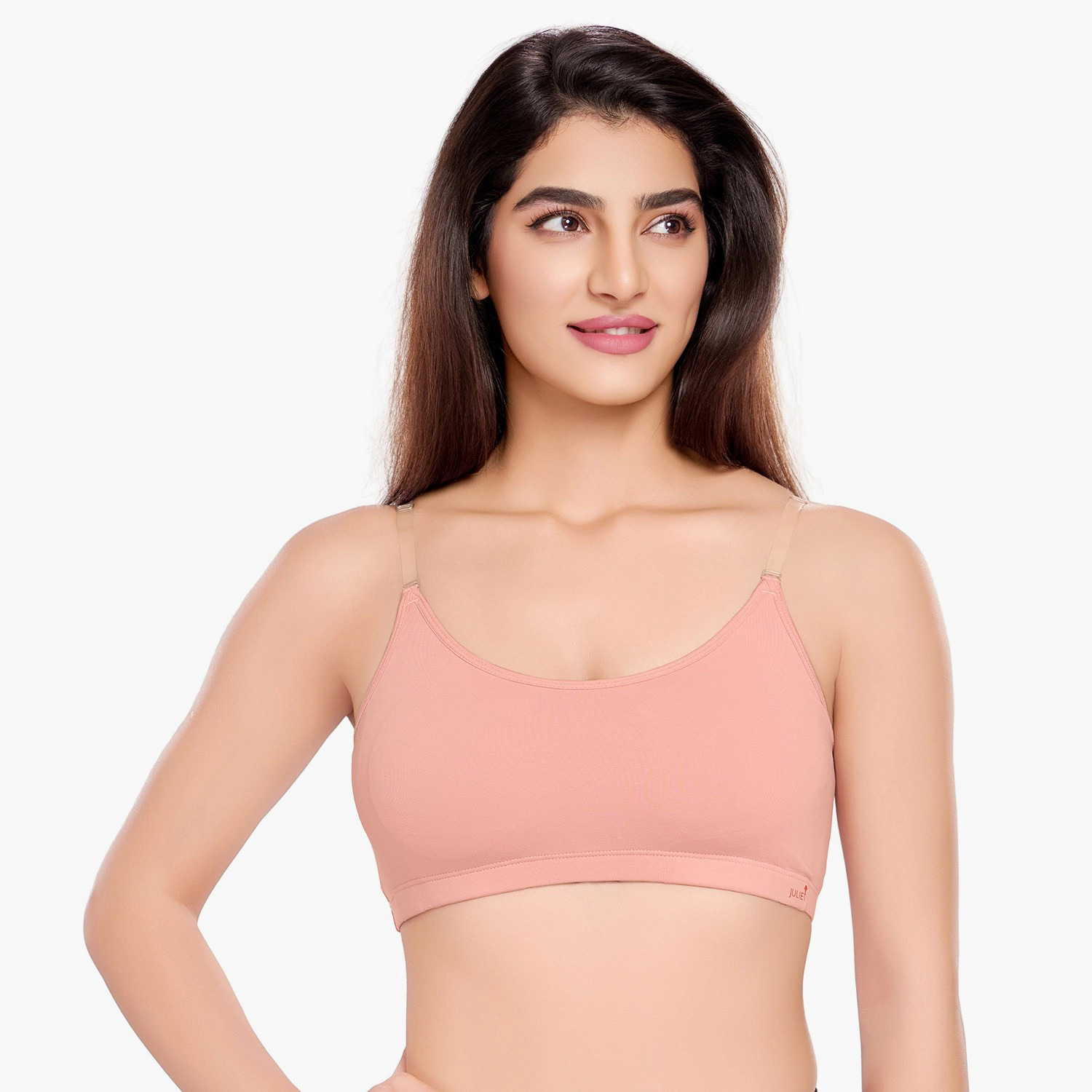 صدرية غير مبطنة بتغطية كاملة من جولييت-women-clothing-lingerie-bras-image-6