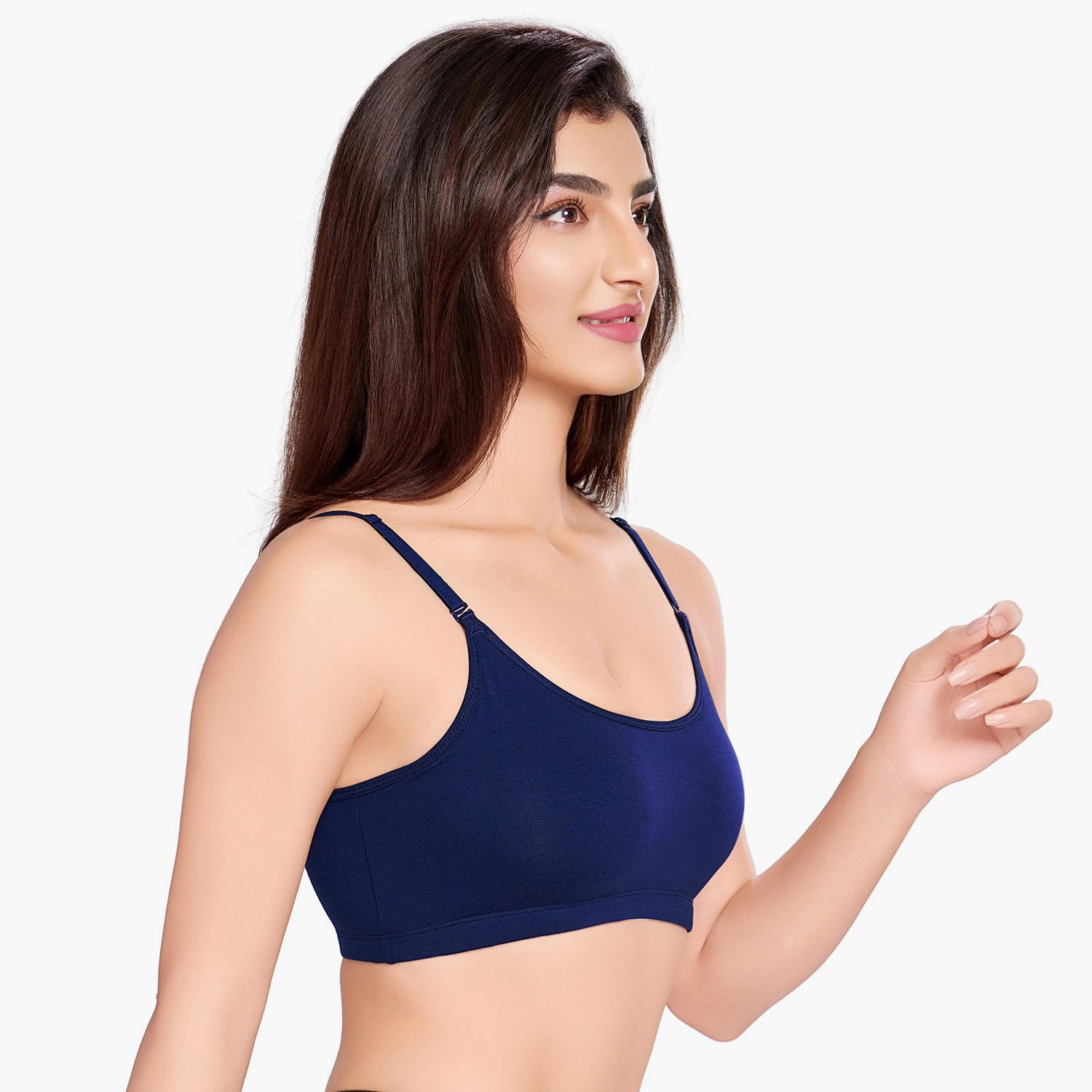 صدرية غير مبطنة بتغطية كاملة من جولييت-women-clothing-lingerie-bras-image-2