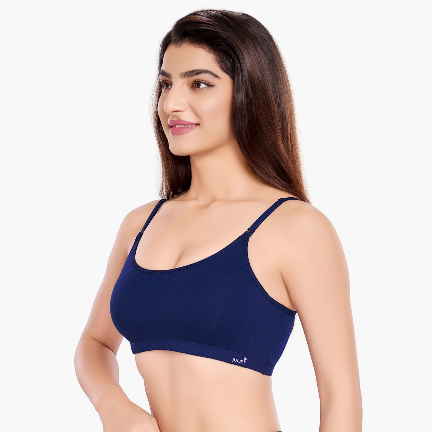 صدرية غير مبطنة بتغطية كاملة من جولييت-women-clothing-lingerie-bras-image-6