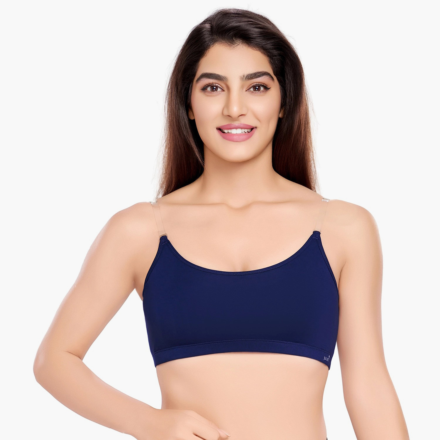 صدرية غير مبطنة بتغطية كاملة من جولييت-women-clothing-lingerie-bras-image-7