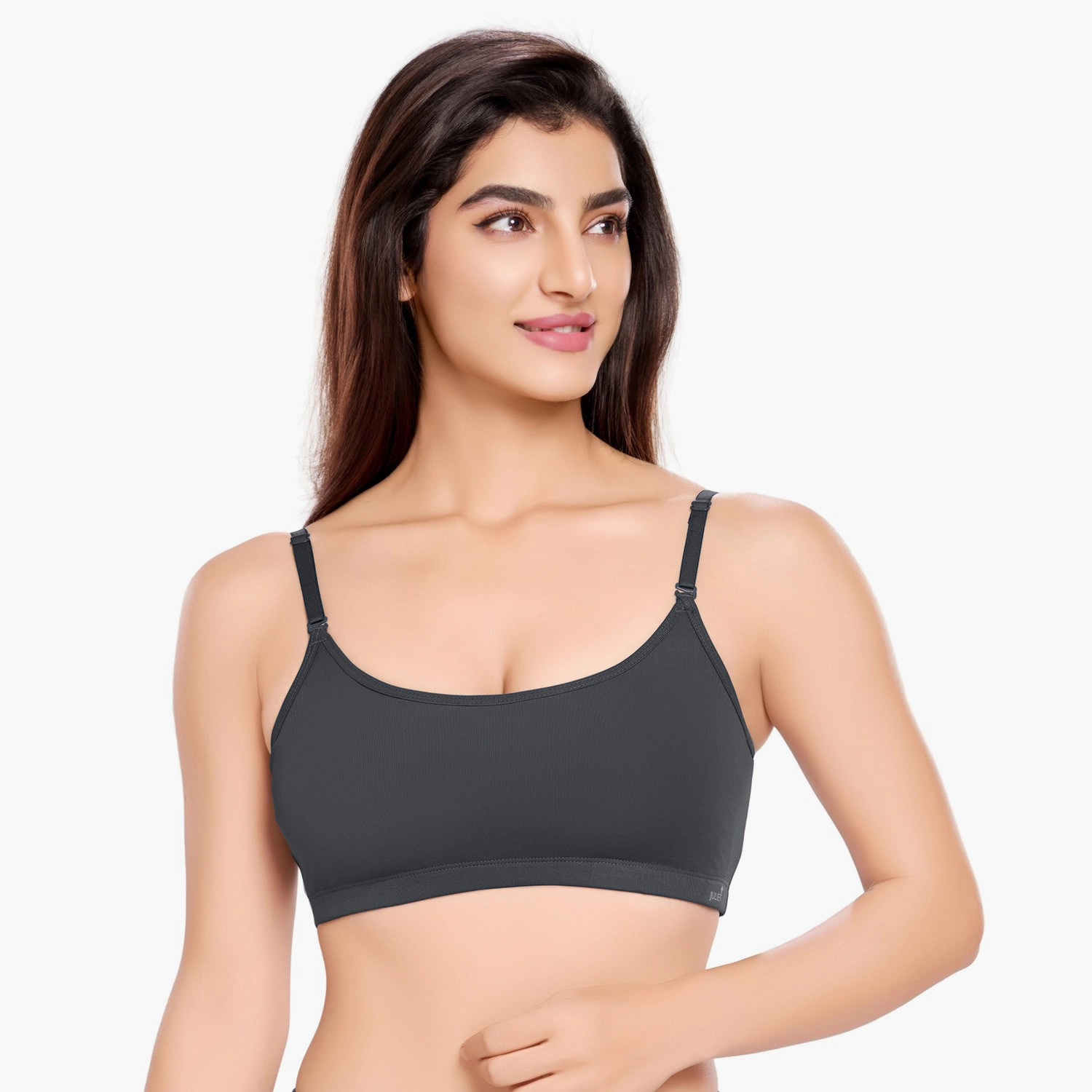 صدرية غير مبطنة بتغطية كاملة من جولييت-women-clothing-lingerie-bras-image-1