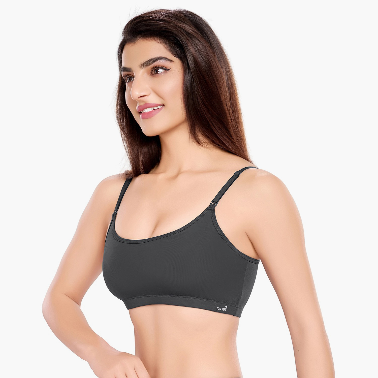 صدرية غير مبطنة بتغطية كاملة من جولييت-women-clothing-lingerie-bras-image-6