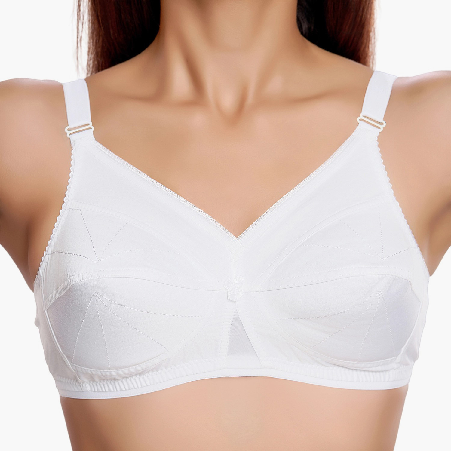 Juliet Non-Padded Bra-women-clothing-lingerie-bras-image-4