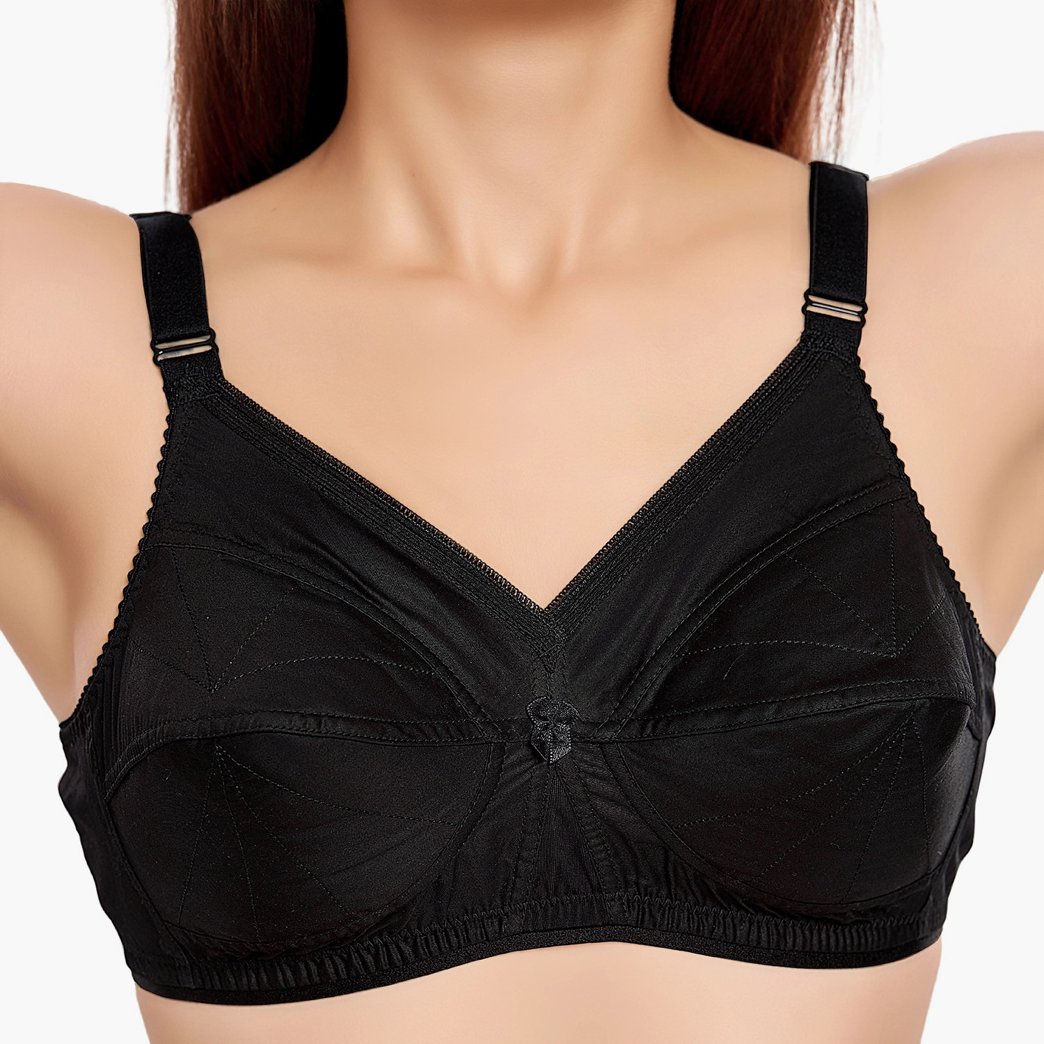 Juliet Non-Padded Bra-women-clothing-lingerie-bras-image-4