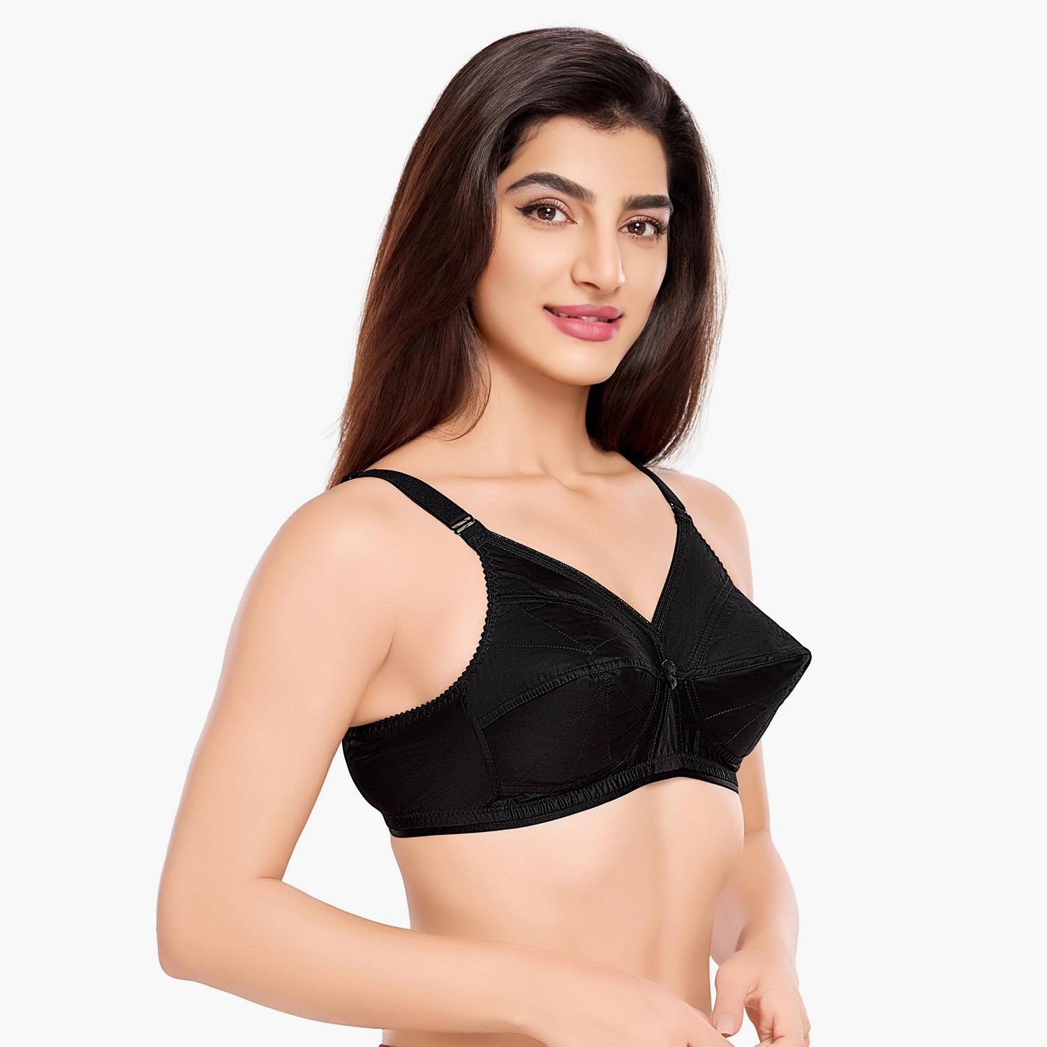 Juliet Non-Padded Bra-women-clothing-lingerie-bras-image-6