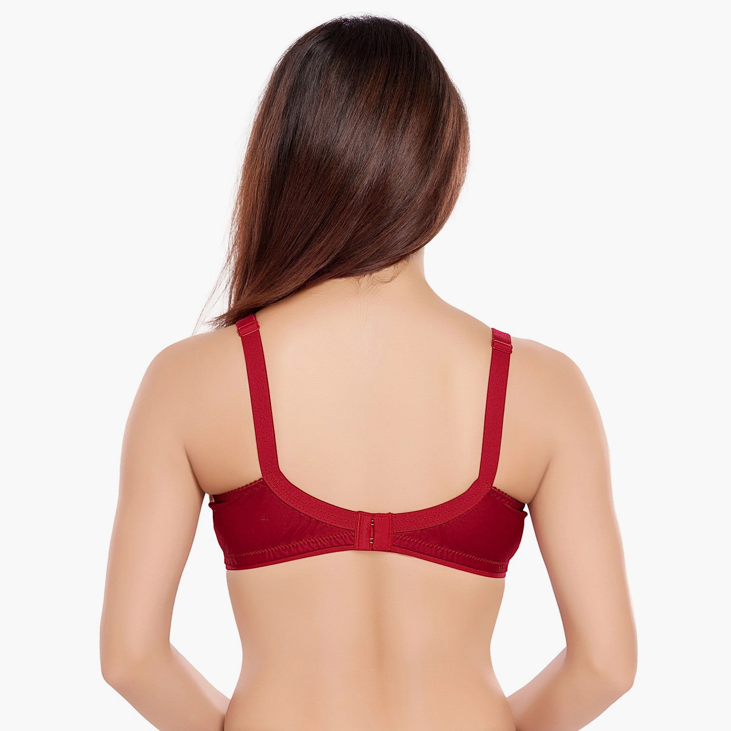 Juliet Non-Padded Bra-women-clothing-lingerie-bras-image-3