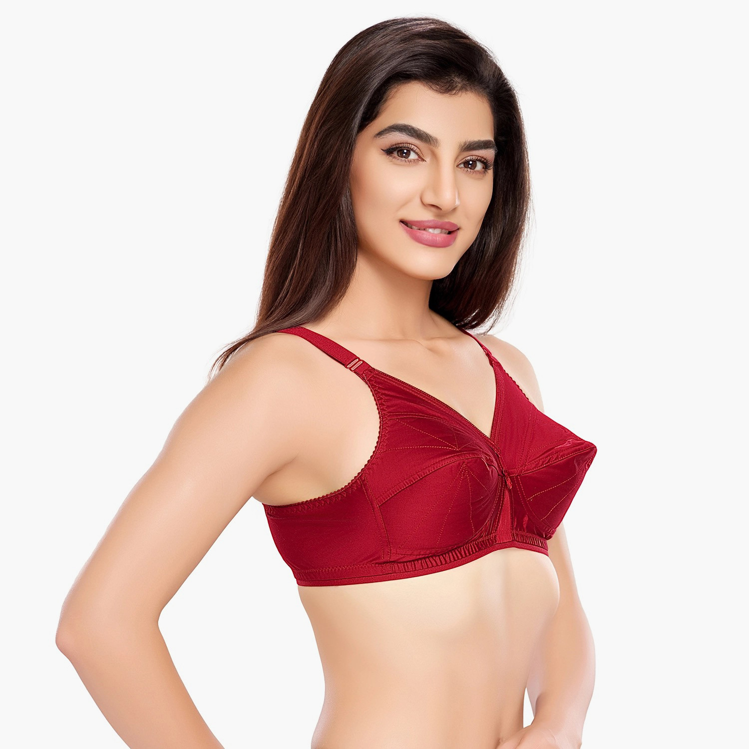 Juliet Non-Padded Bra-women-clothing-lingerie-bras-image-6