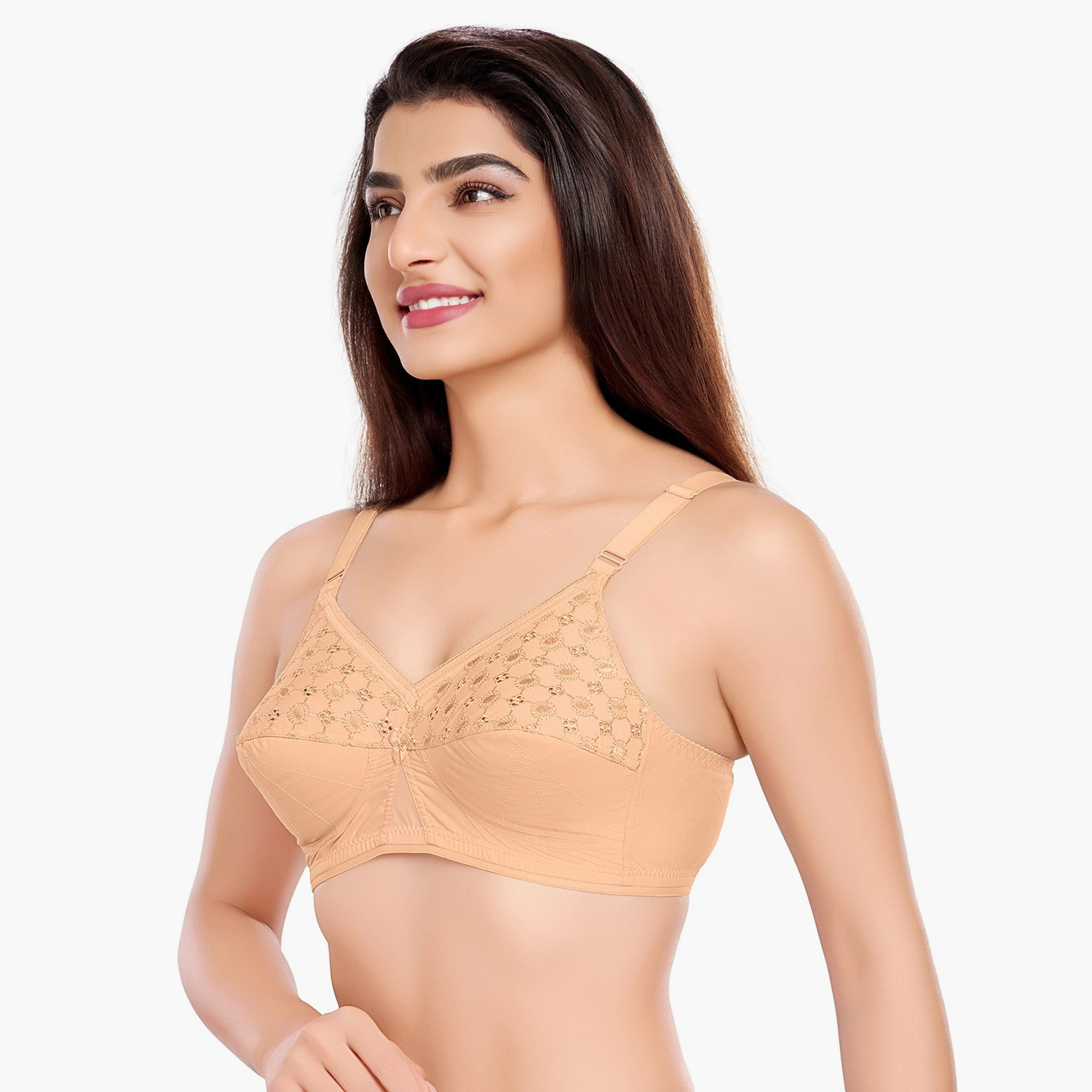 Juliet Non-Padded Bra-women-clothing-lingerie-bras-image-6