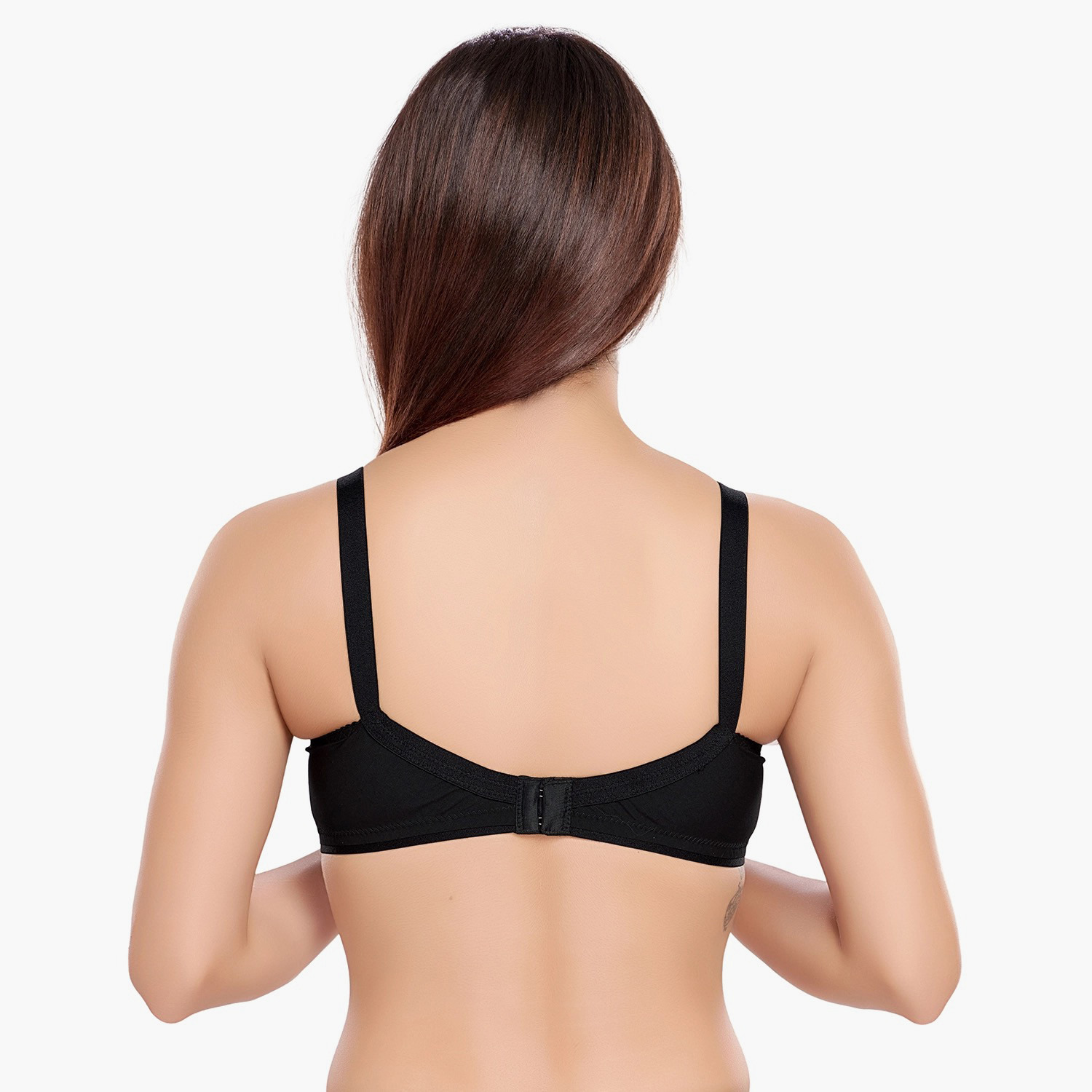 Juliet Non-Padded Bra-women-clothing-lingerie-bras-image-2