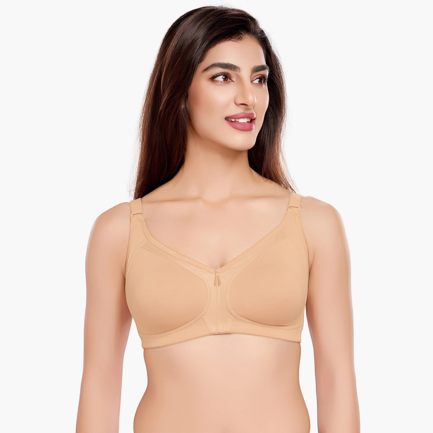 Juliet Non Padded Bra-PROMO_SP_OM_2FOR6_130625-image-1