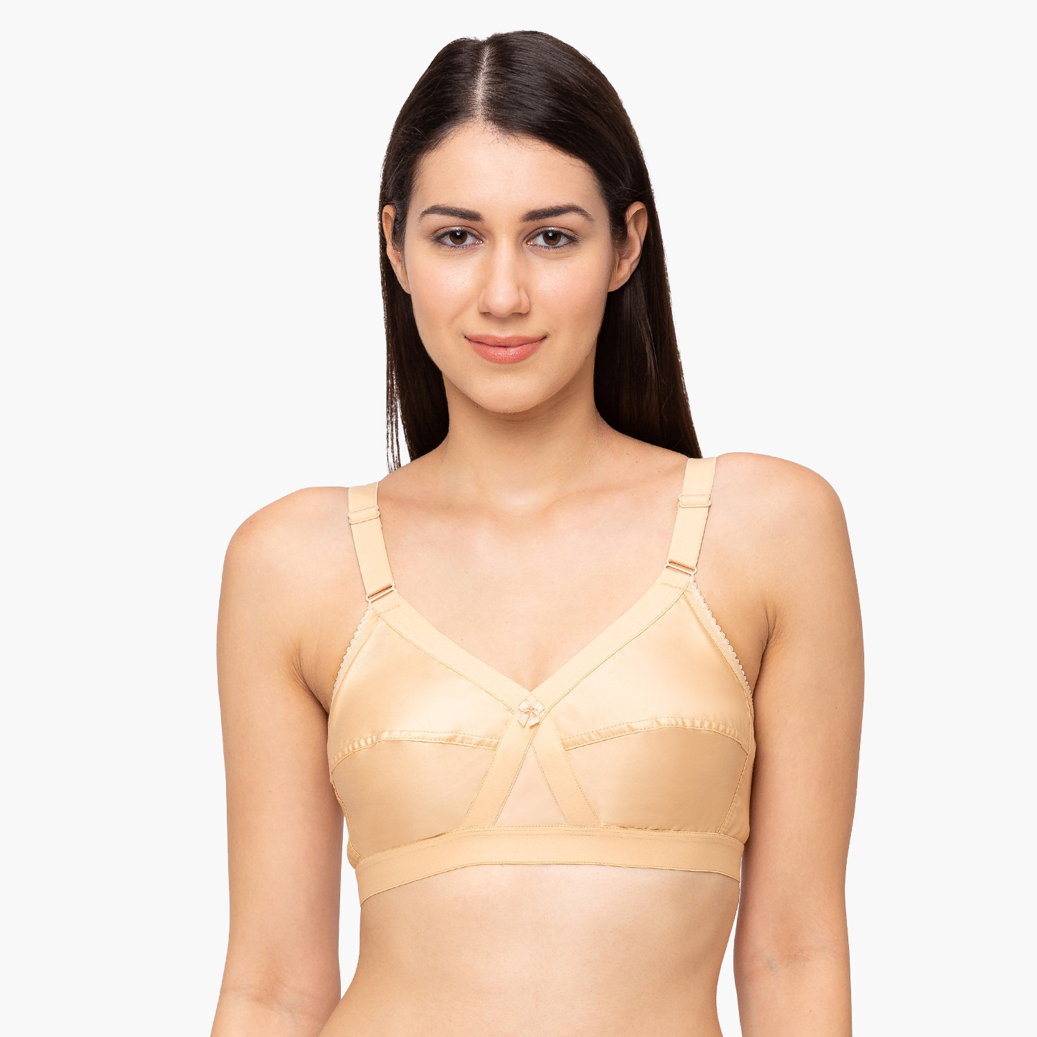 Juliet Non-Padded Bra-women-clothing-lingerie-bras-image-2