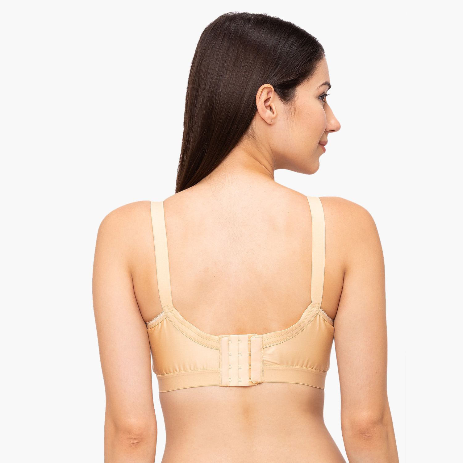 Juliet Non-Padded Bra-women-clothing-lingerie-bras-image-4