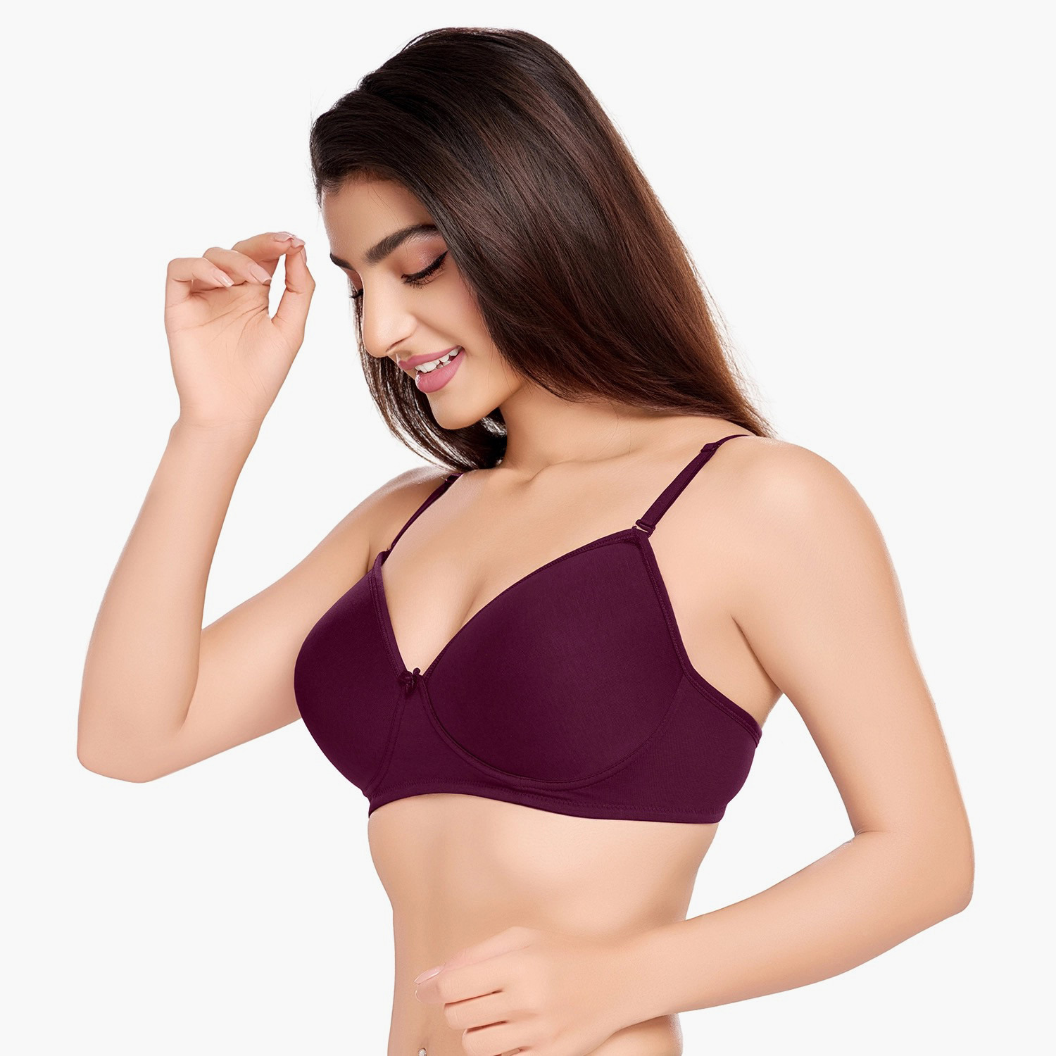 حمالة صدر جولييت بتغطية متوسطة-women-clothing-lingerie-bras-image-6
