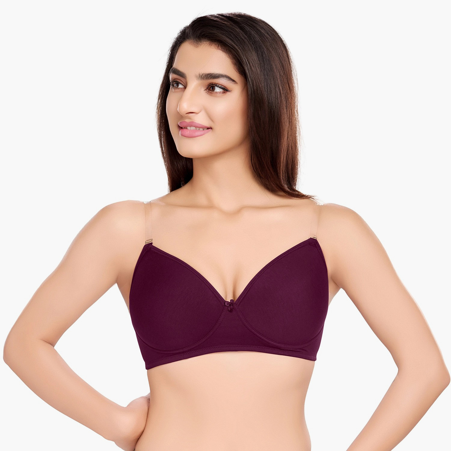 حمالة صدر جولييت بتغطية متوسطة-women-clothing-lingerie-bras-image-7