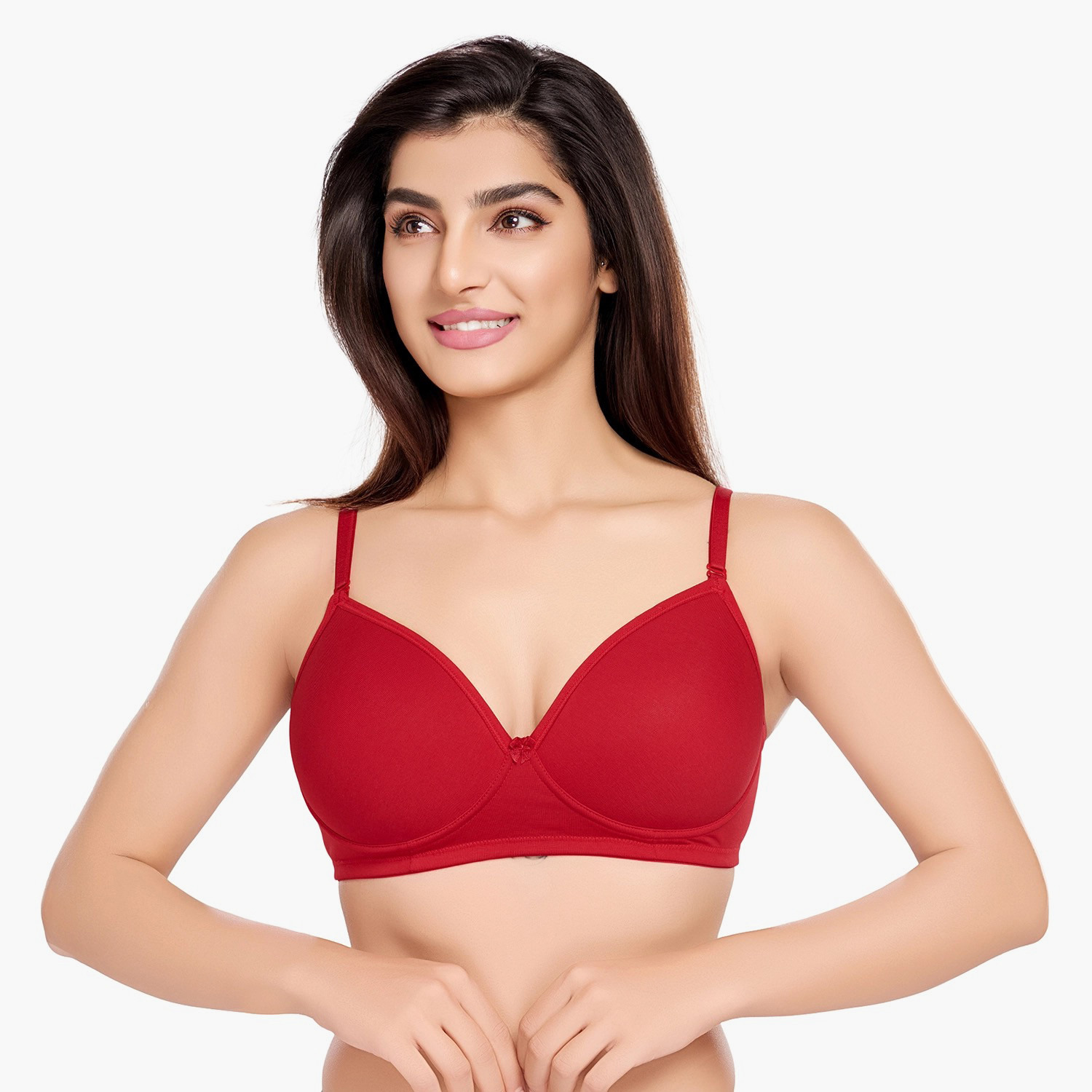 Juliet Medium Coverage Bra-women-clothing-lingerie-bras-image-1