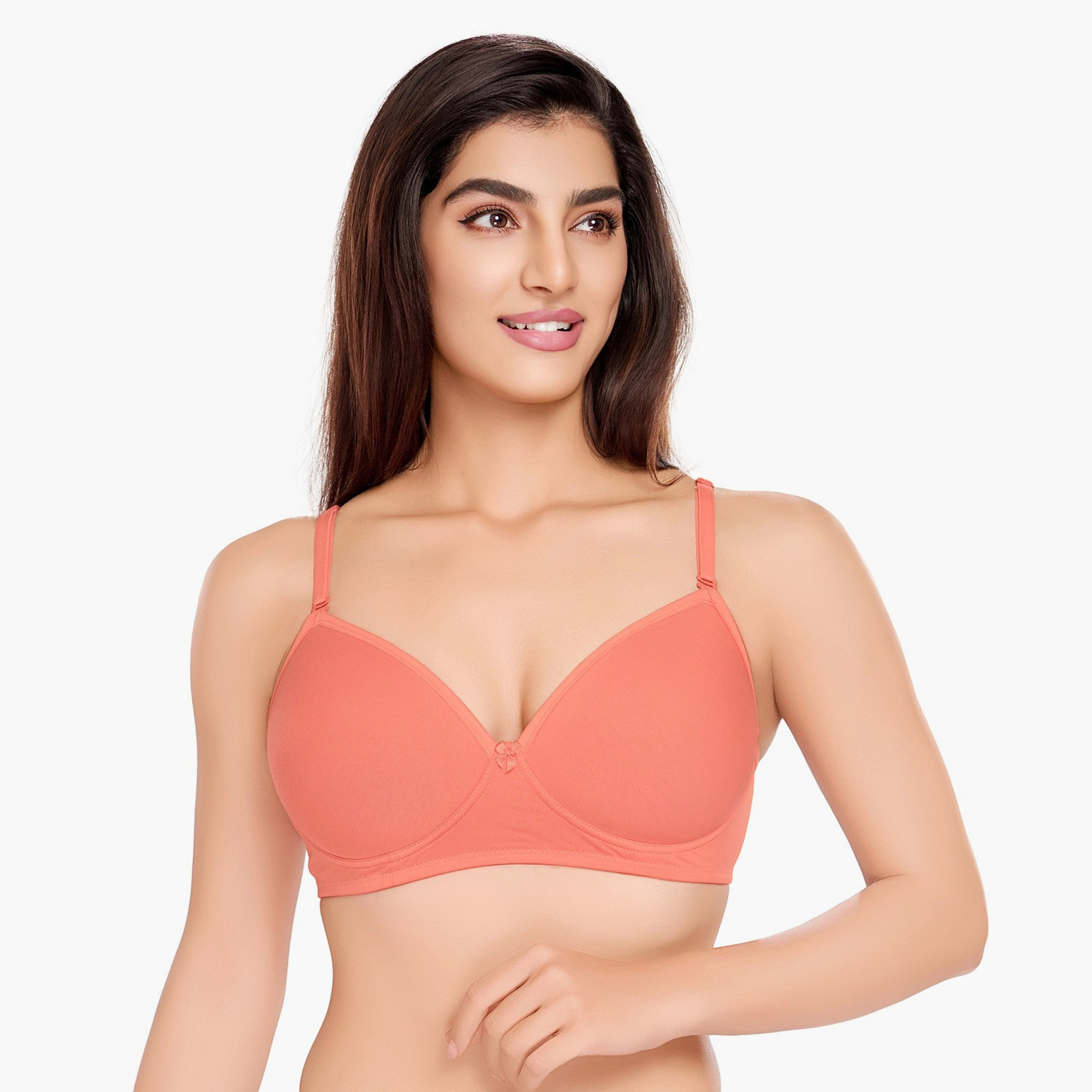 Juliet Medium Coverage Bra-women-clothing-lingerie-bras-image-1