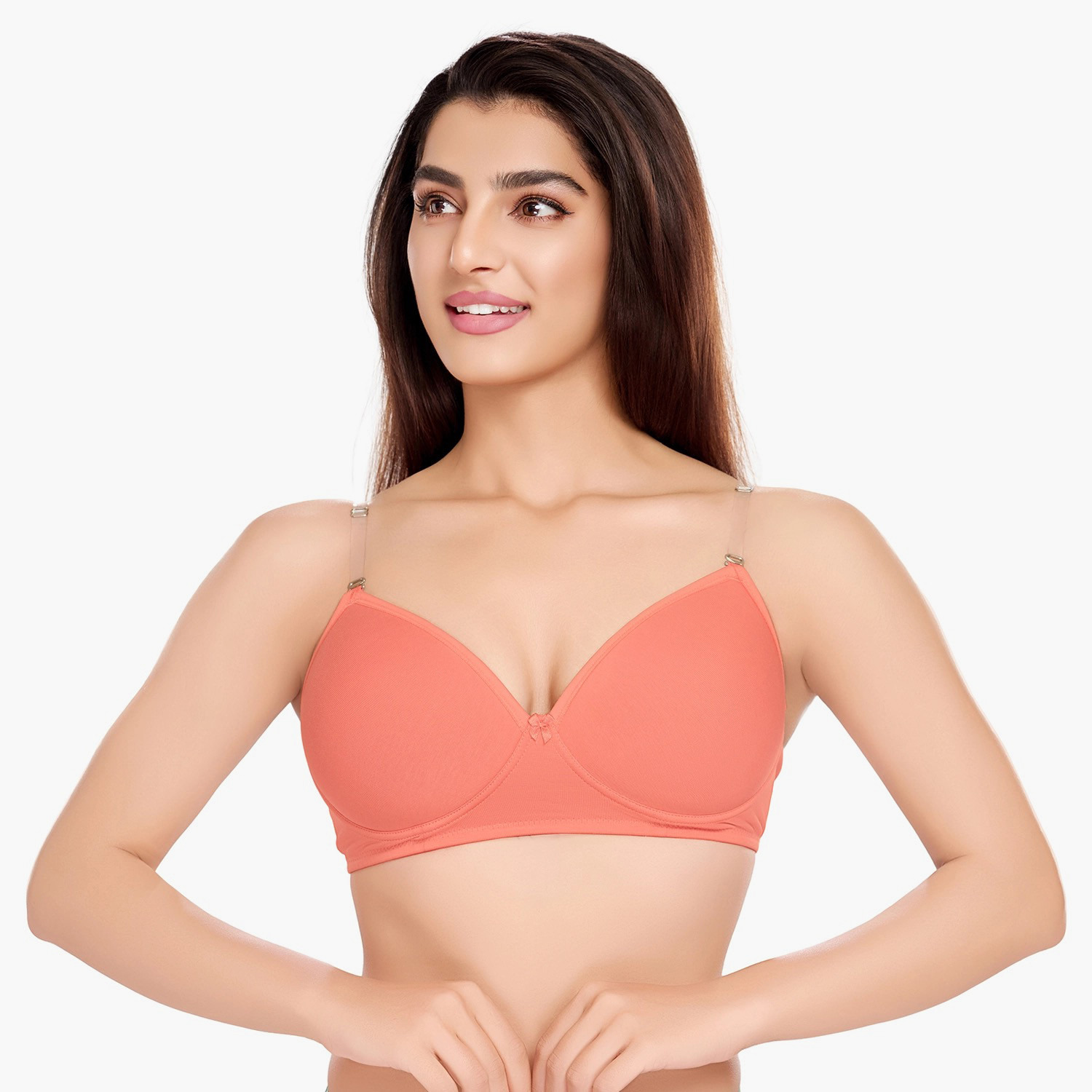 Juliet Medium Coverage Bra-women-clothing-lingerie-bras-image-7