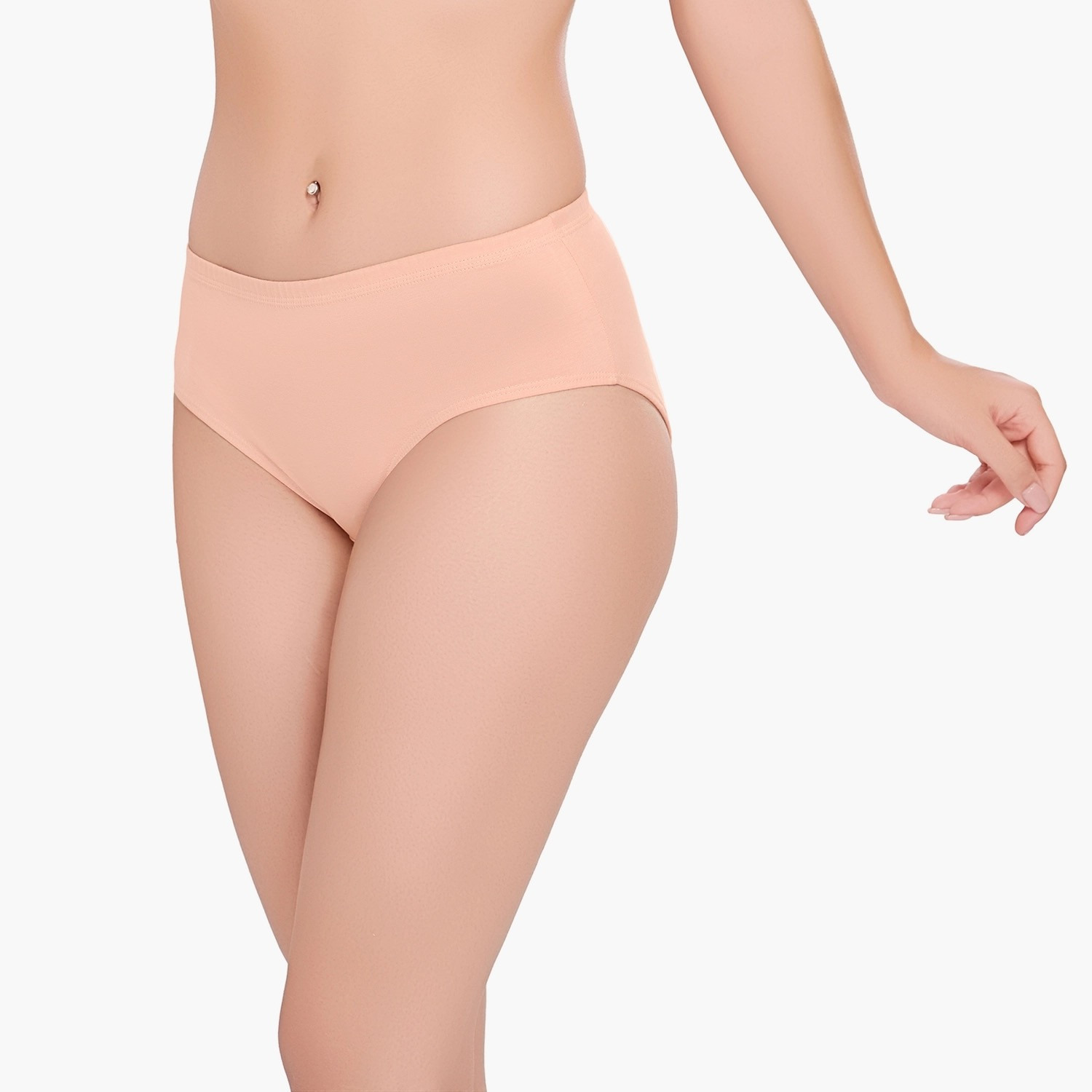 Juliet Hipster Briefs Mid Rise- Set of 3-women-clothing-lingerie-panties-image-11