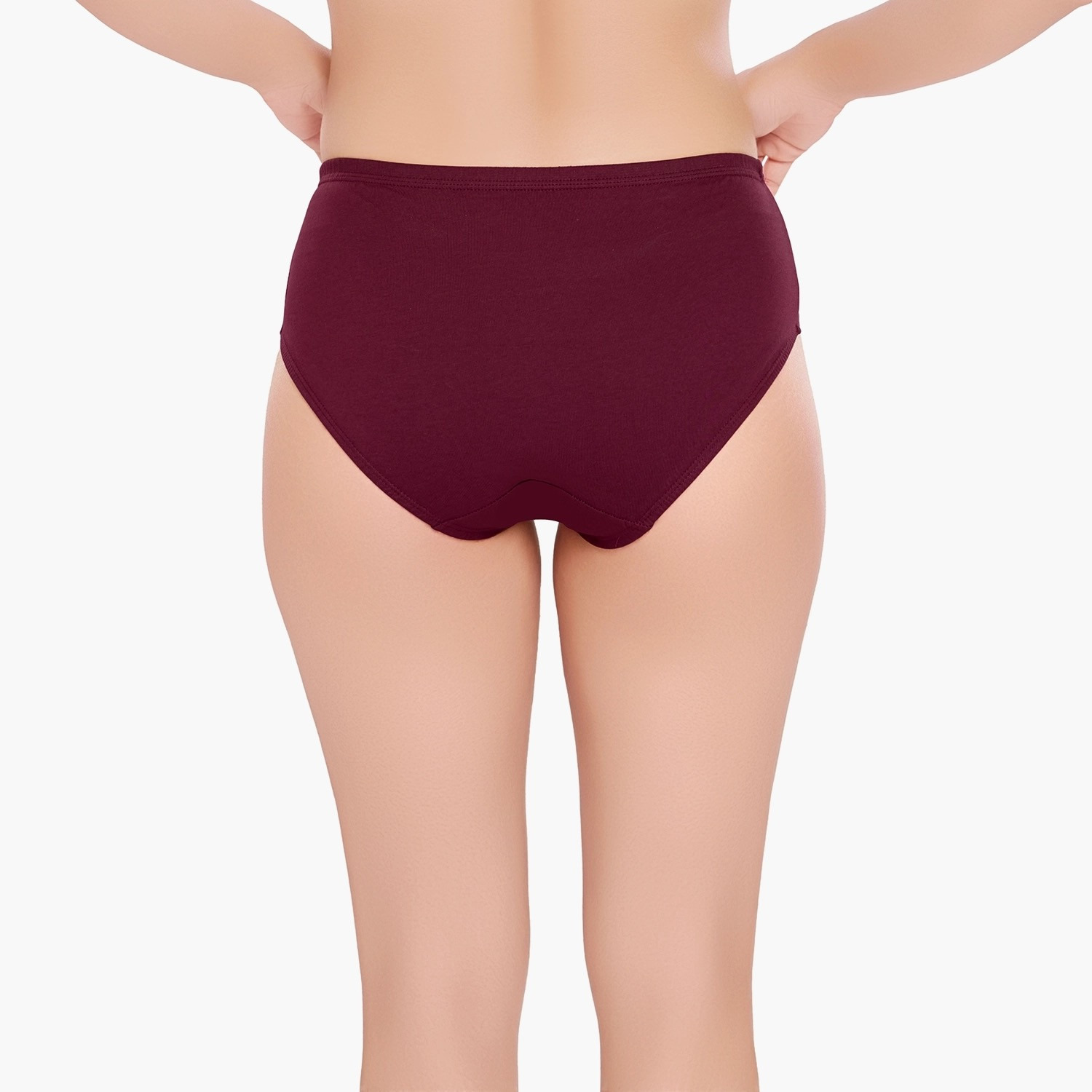 Juliet Hipster Briefs Mid Rise- Set of 3-women-clothing-lingerie-panties-image-4