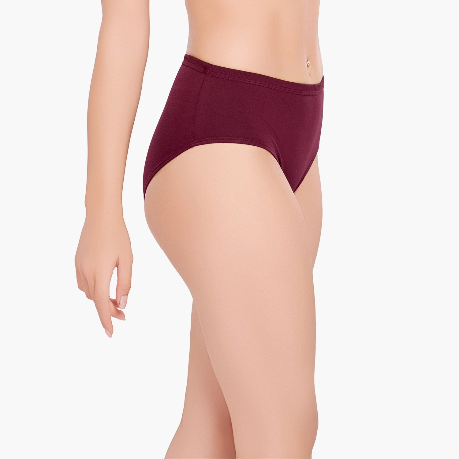 Juliet Hipster Briefs Mid Rise- Set of 3-women-clothing-lingerie-panties-image-5