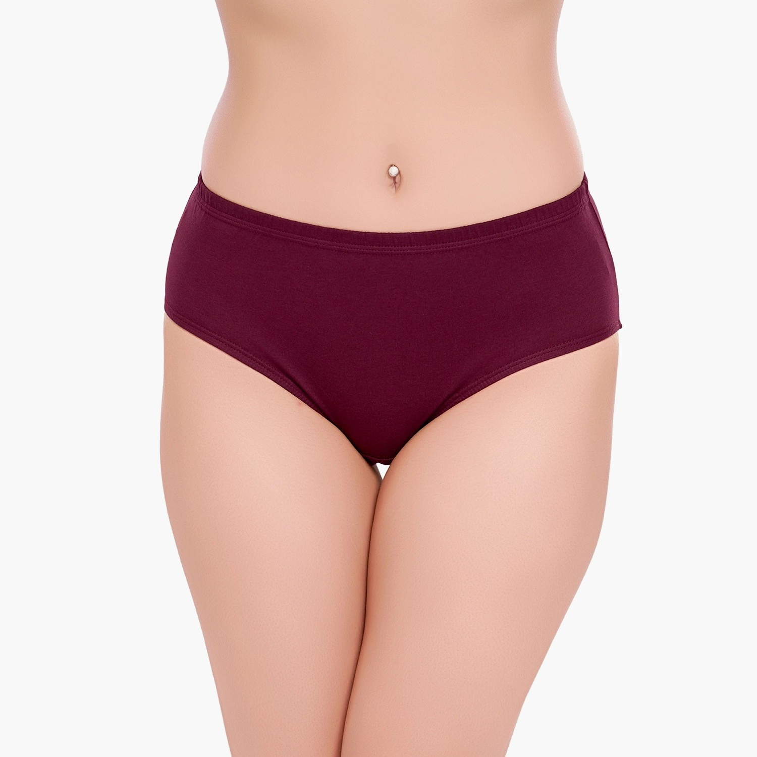 Juliet Hipster Briefs Mid Rise- Set of 3-women-clothing-lingerie-panties-image-6