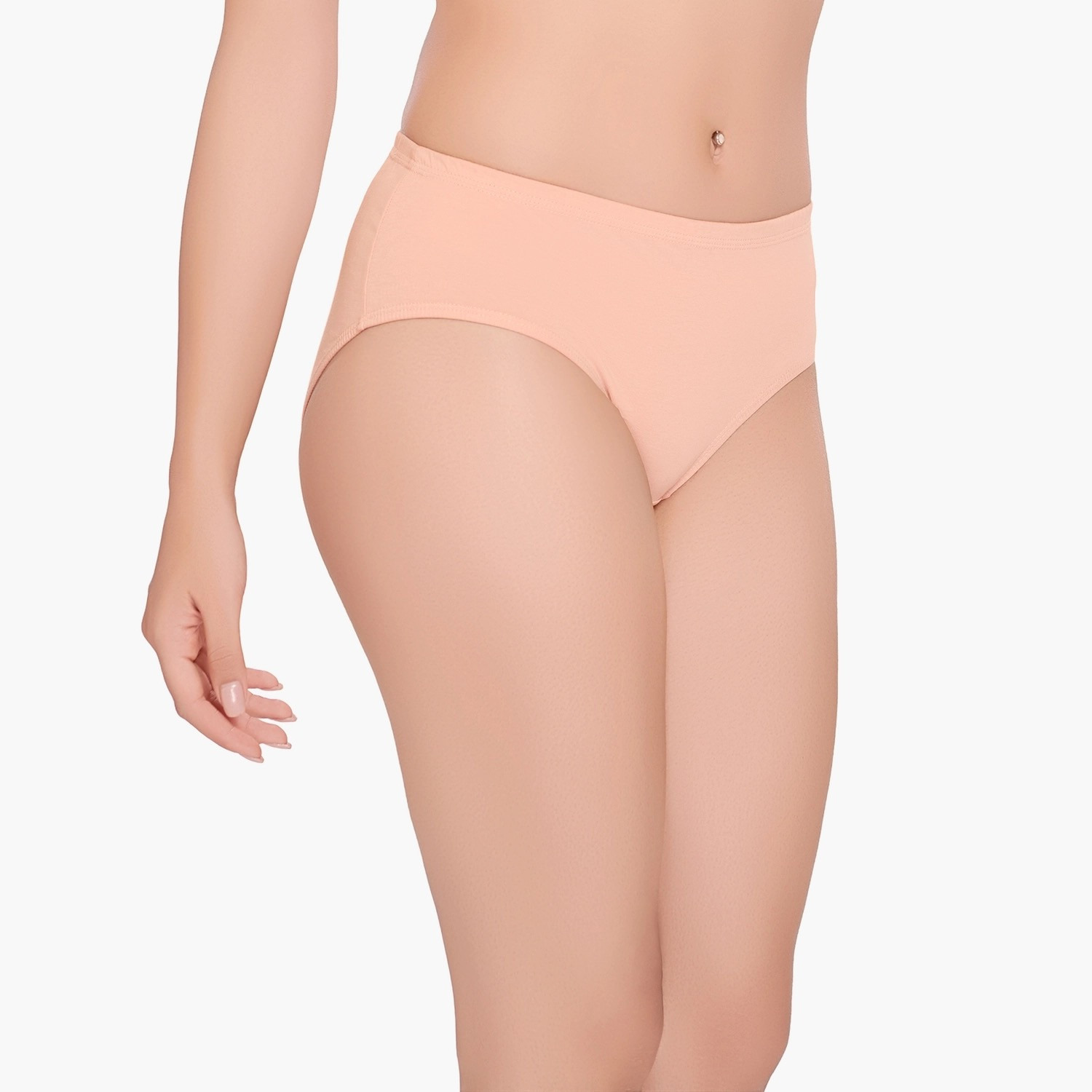 Juliet Hipster Briefs Mid Rise- Set of 3-women-clothing-lingerie-panties-image-9