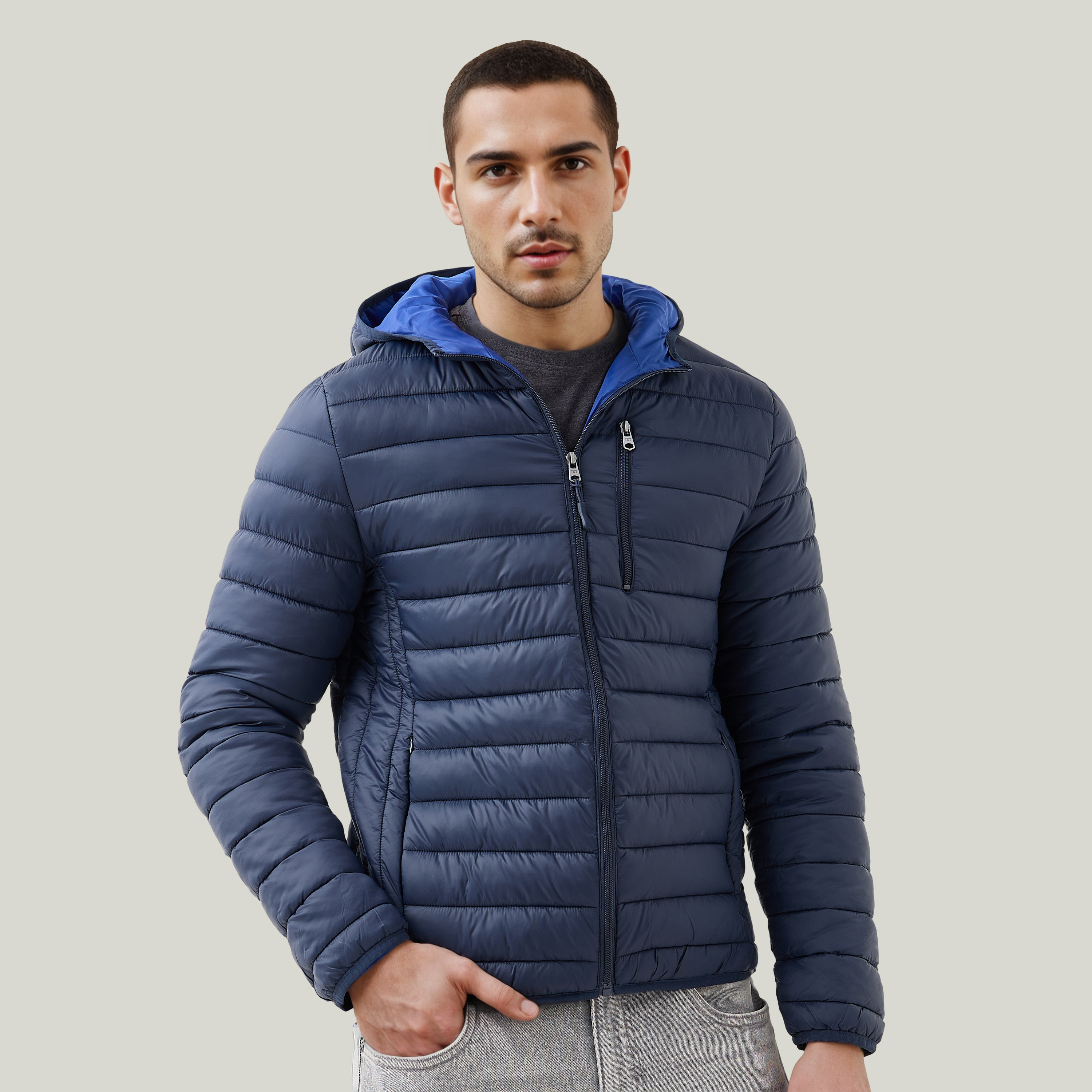 Quilted Lightweight Hooded Jacket-men-clothing-jacketsandblazers-jackets-image-13