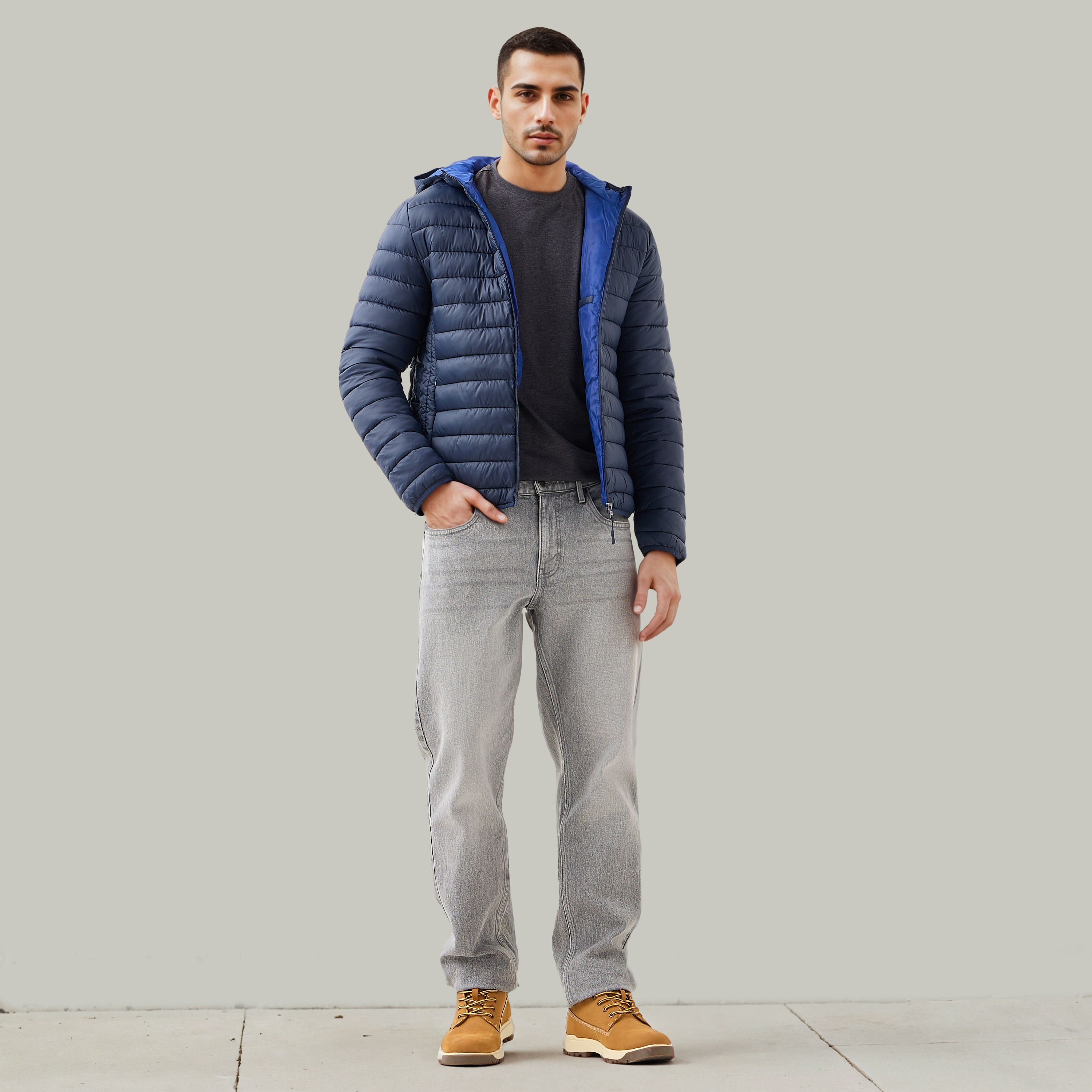 Quilted Lightweight Hooded Jacket-men-clothing-jacketsandblazers-jackets-image-2
