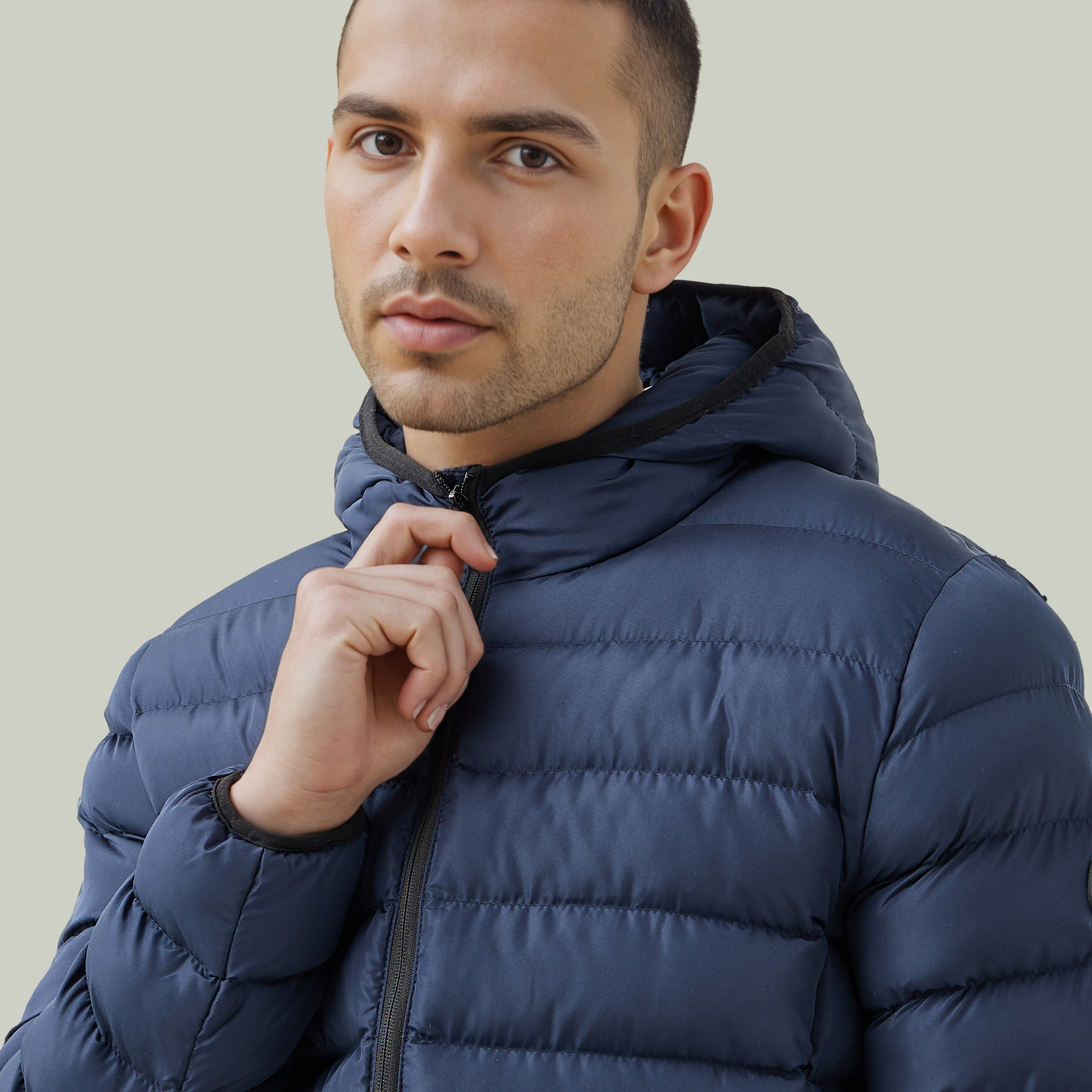 Quilted Lightweight Hooded Jacket with Pockets-men-clothing-jacketsandblazers-jackets-image-5