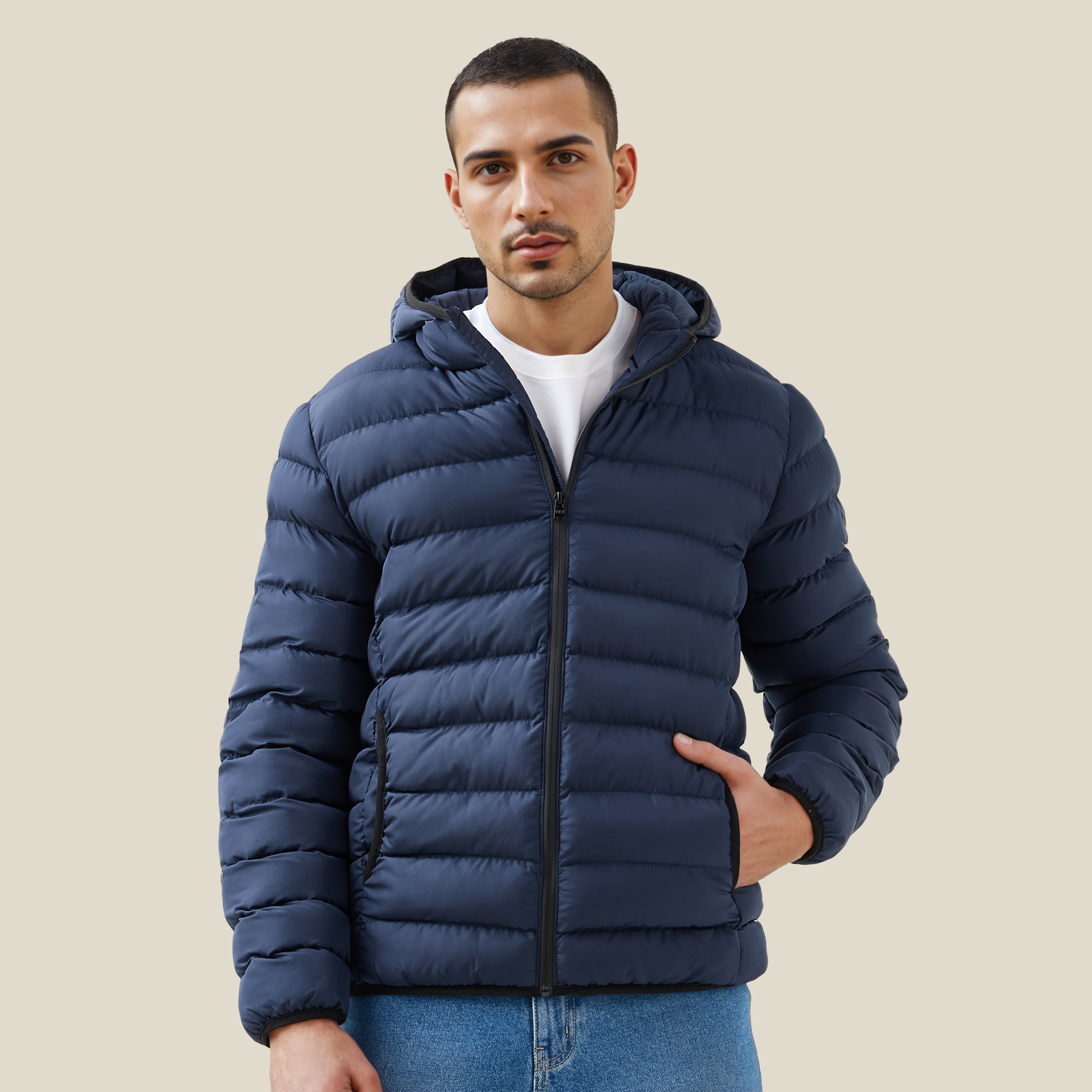 Quilted Lightweight Hooded Jacket with Pockets-men-clothing-jacketsandblazers-jackets-image-6