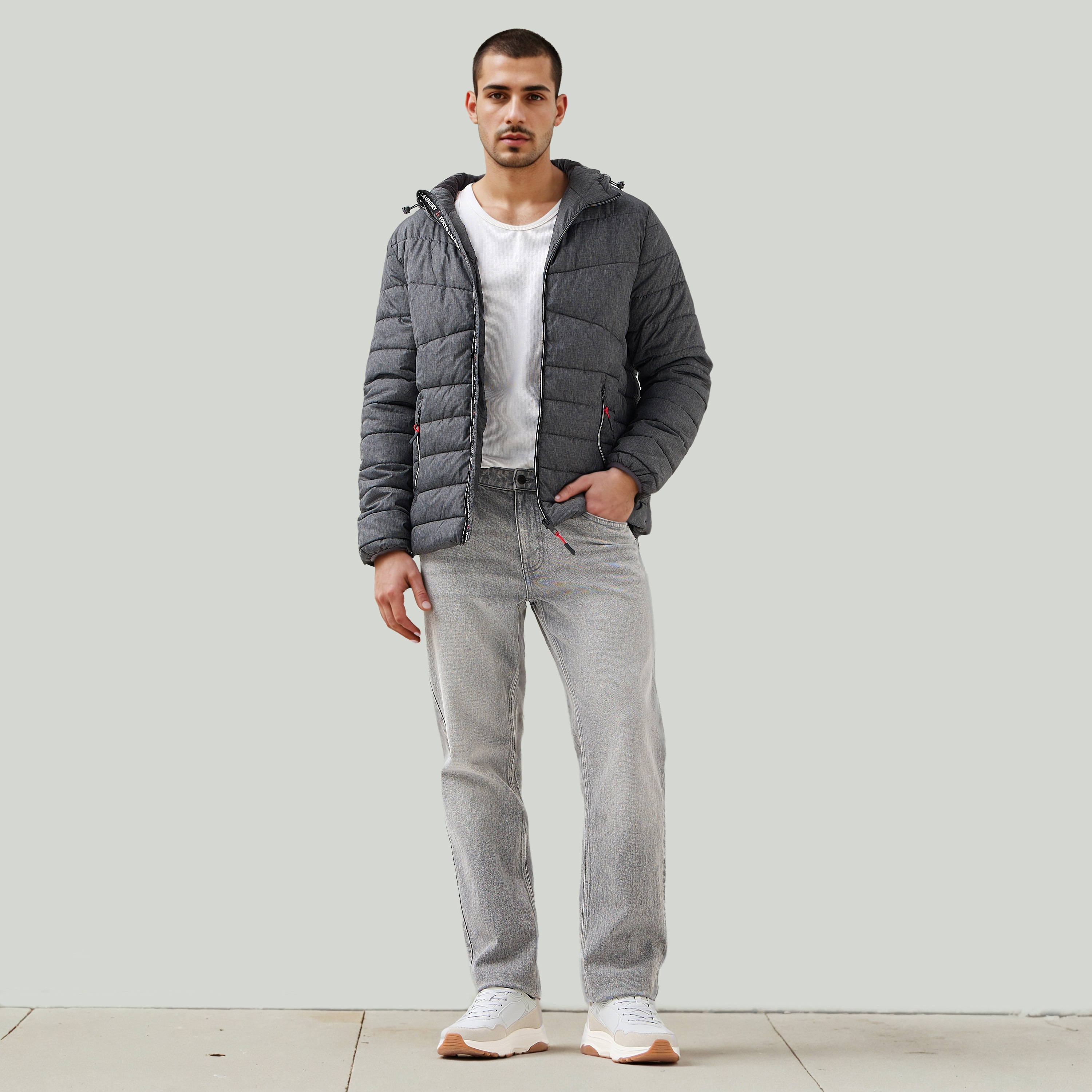 Quilted Lightweight Hooded Jacket with Pockets-men-clothing-jacketsandblazers-jackets-image-2