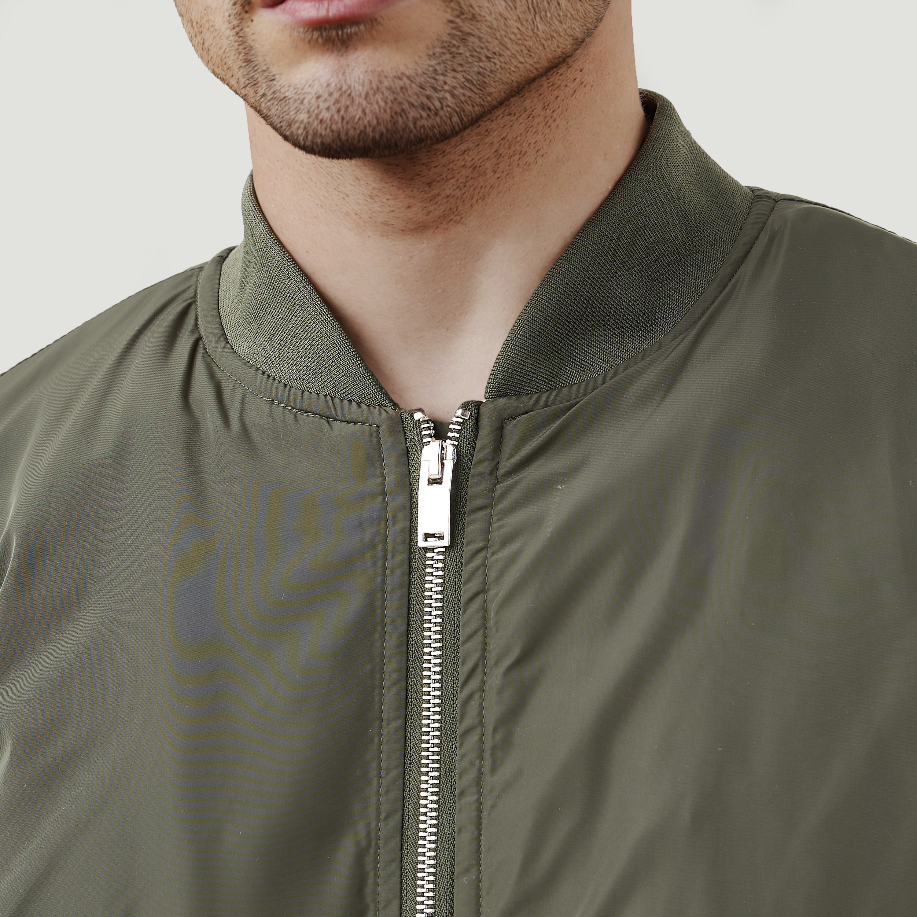 Lightweight Biker Jacket with Zip Pockets-men-clothing-jacketsandblazers-jackets-image-4