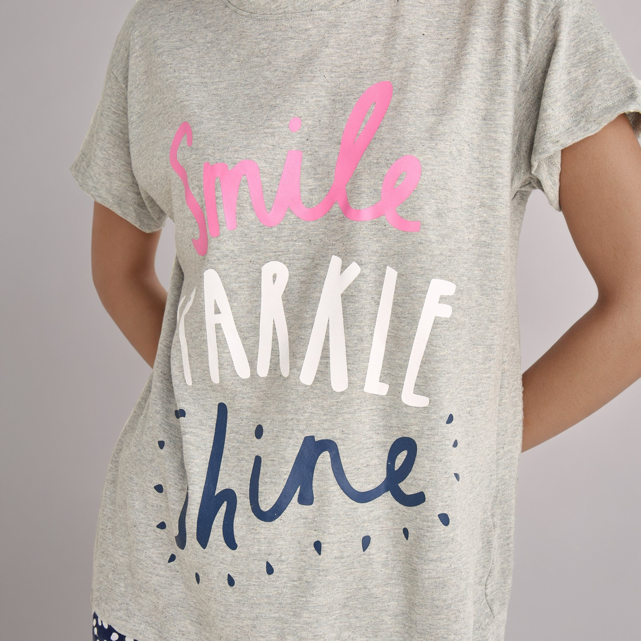 Pyjama Set T-shirt & Pants-women-clothing-nightwear-pyjamas-longsets-image-6