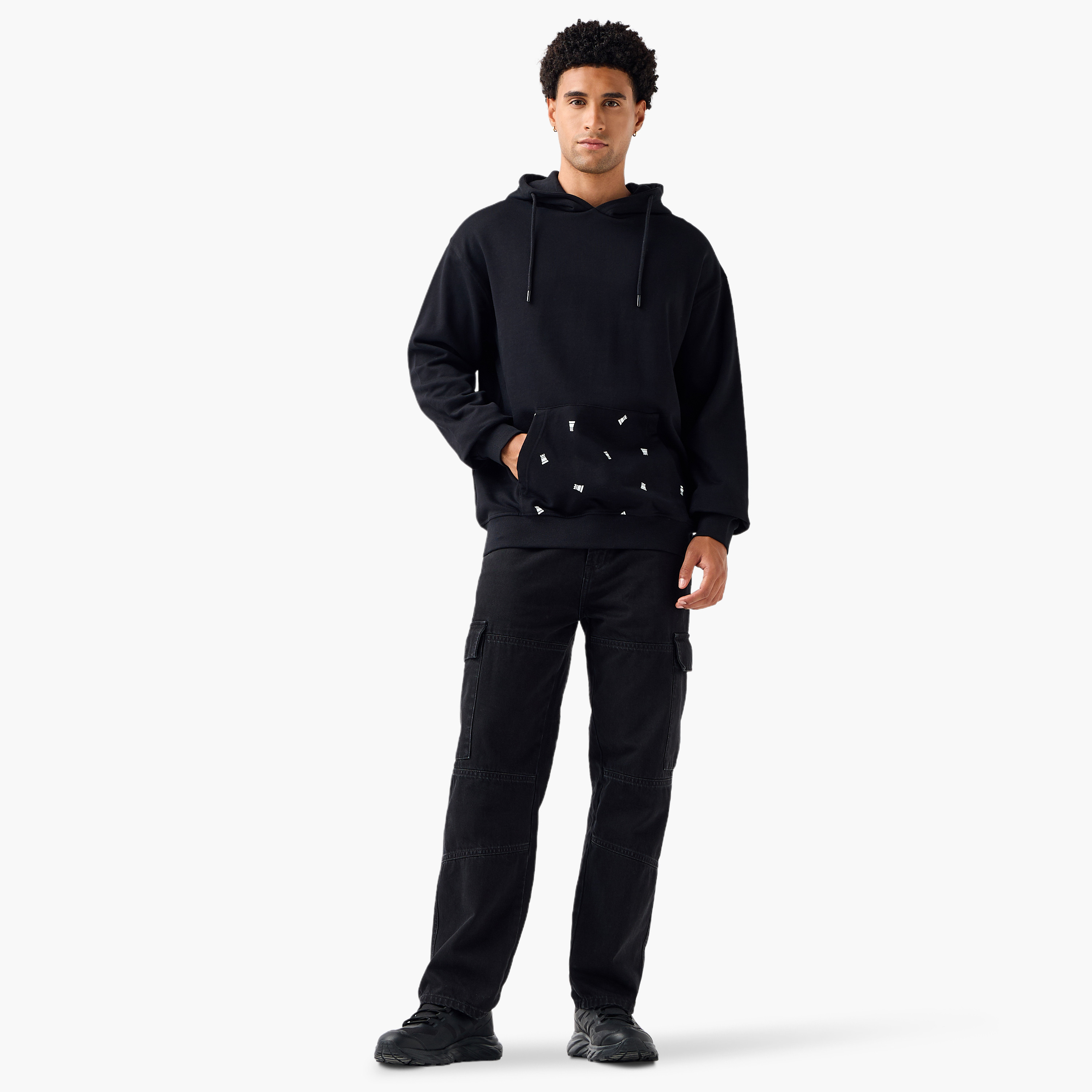 Men Oversized Printed Hoodie-men-winterwear-hoodiesandsweatshirts-image-2