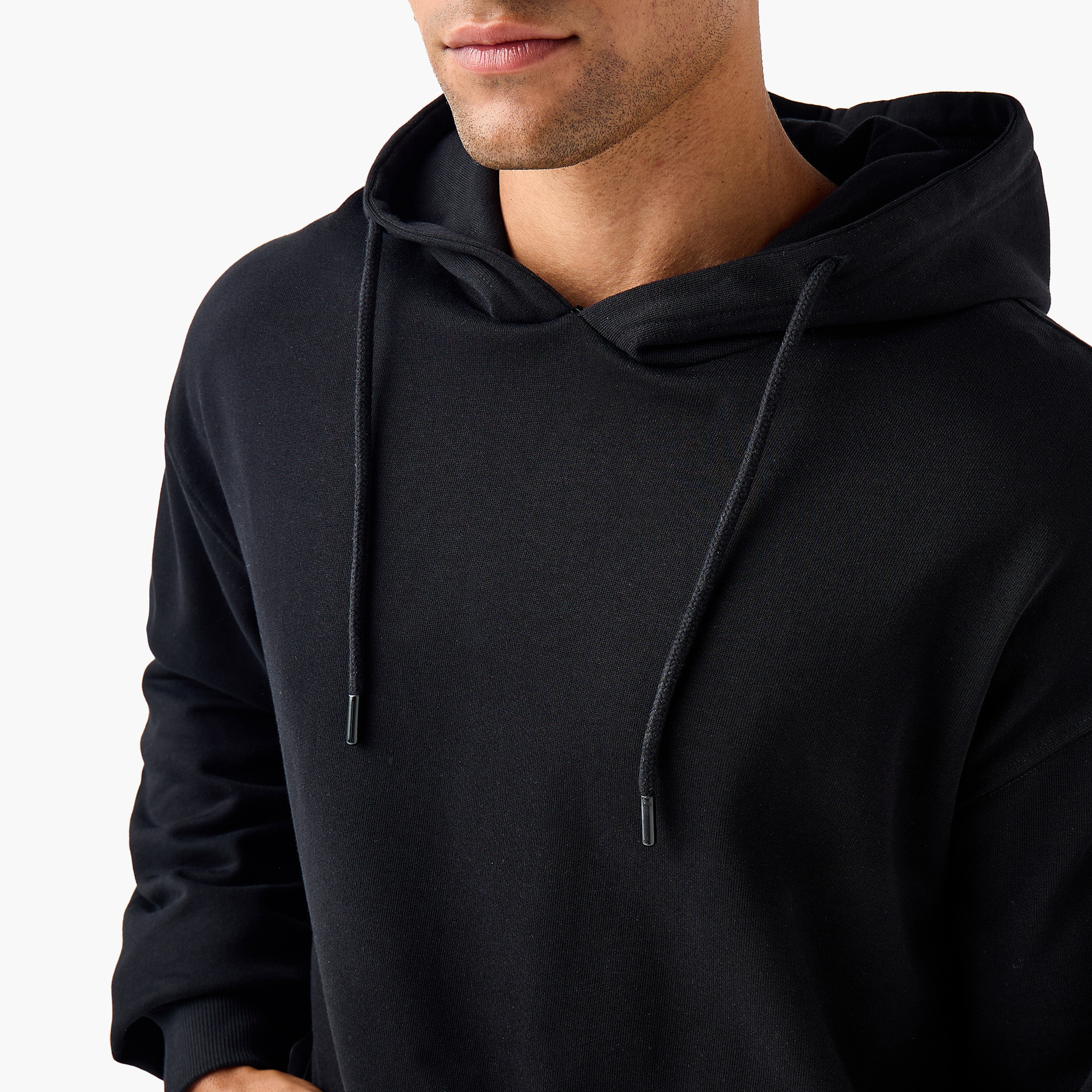 Men Oversized Printed Hoodie-men-winterwear-hoodiesandsweatshirts-image-4