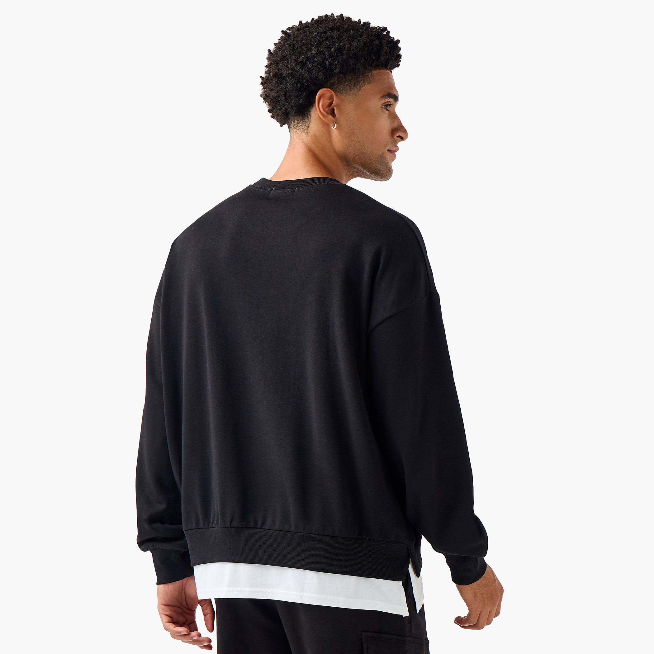 Men Oversized Graphic Print Sweatshirt-men-winterwear-hoodiesandsweatshirts-image-3