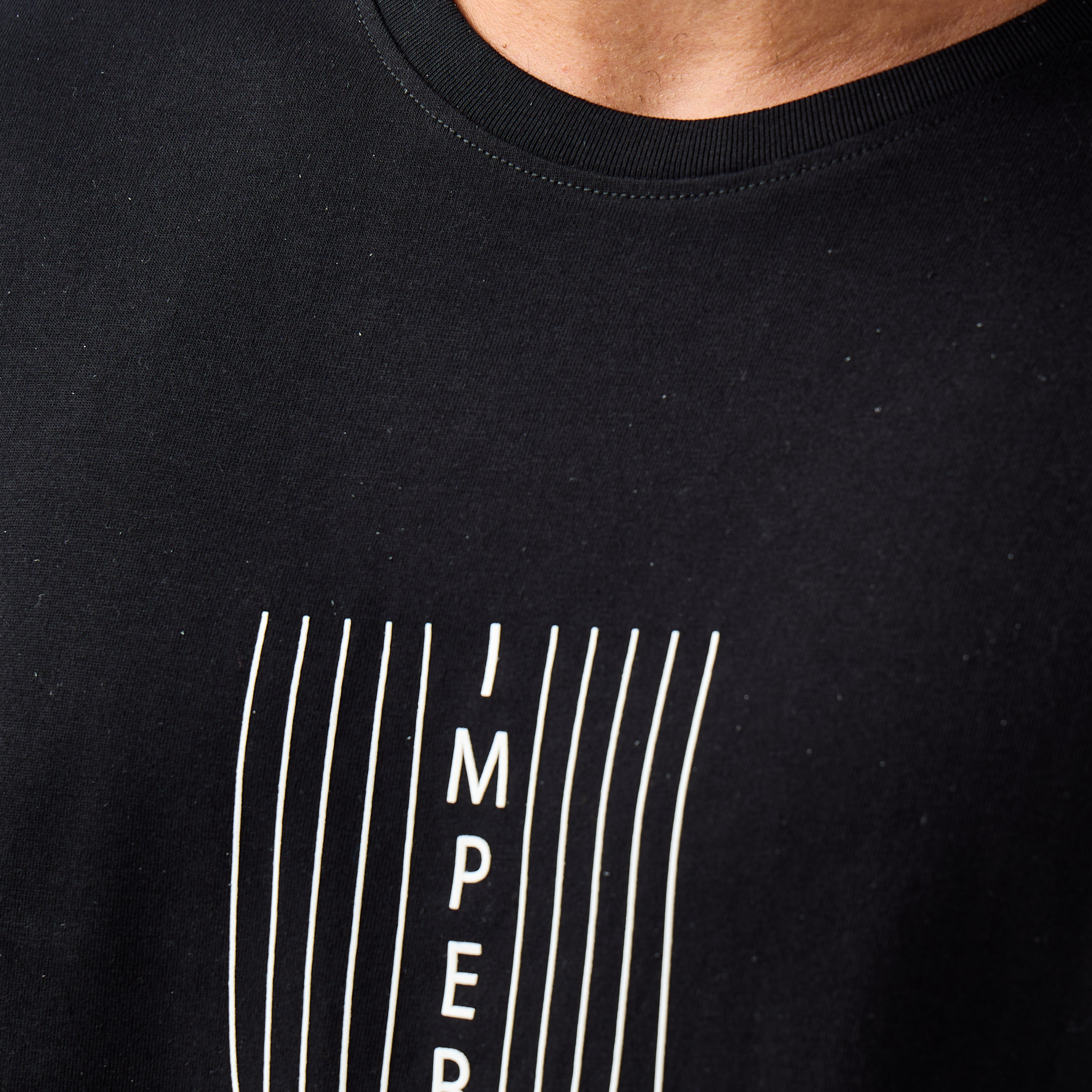 Men Regular Fit Crew Neck Short Sleeves Slogan Print T-shirt-men-clothing-tshirtsandpolos-tshirts-image-5