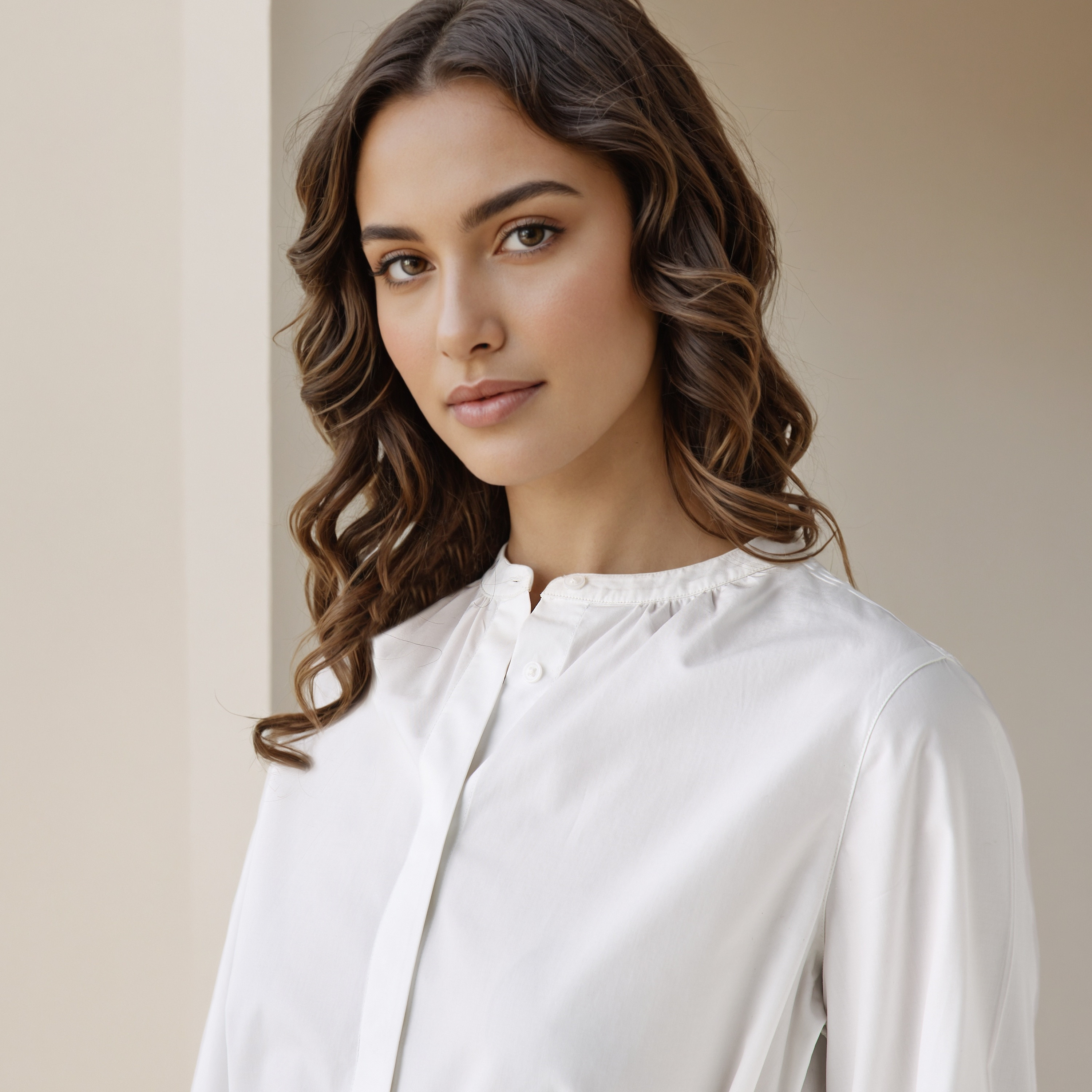 Shirt Knee-Length Dress with Waist Tie-Up-PROMO_SP_QA_BUNDLE_2FOR159_180925-image-4