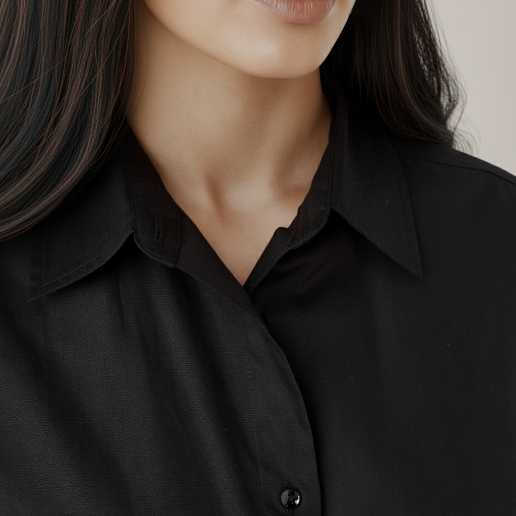 Cotton Shirt with Collar-women-clothing-shirtsandblouses-shirts-image-5