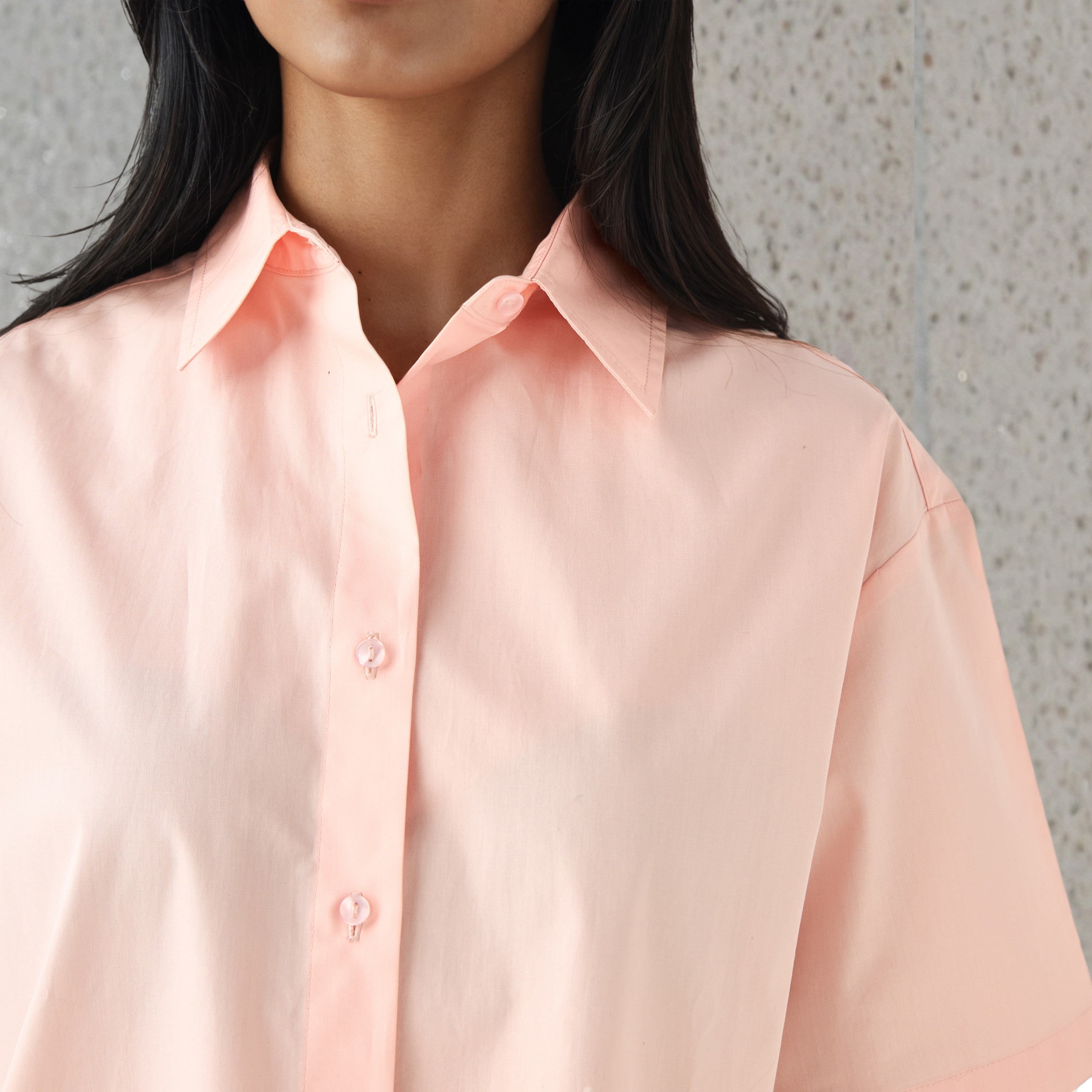 Cotton Shirt with Collar-women-clothing-shirtsandblouses-shirts-image-4