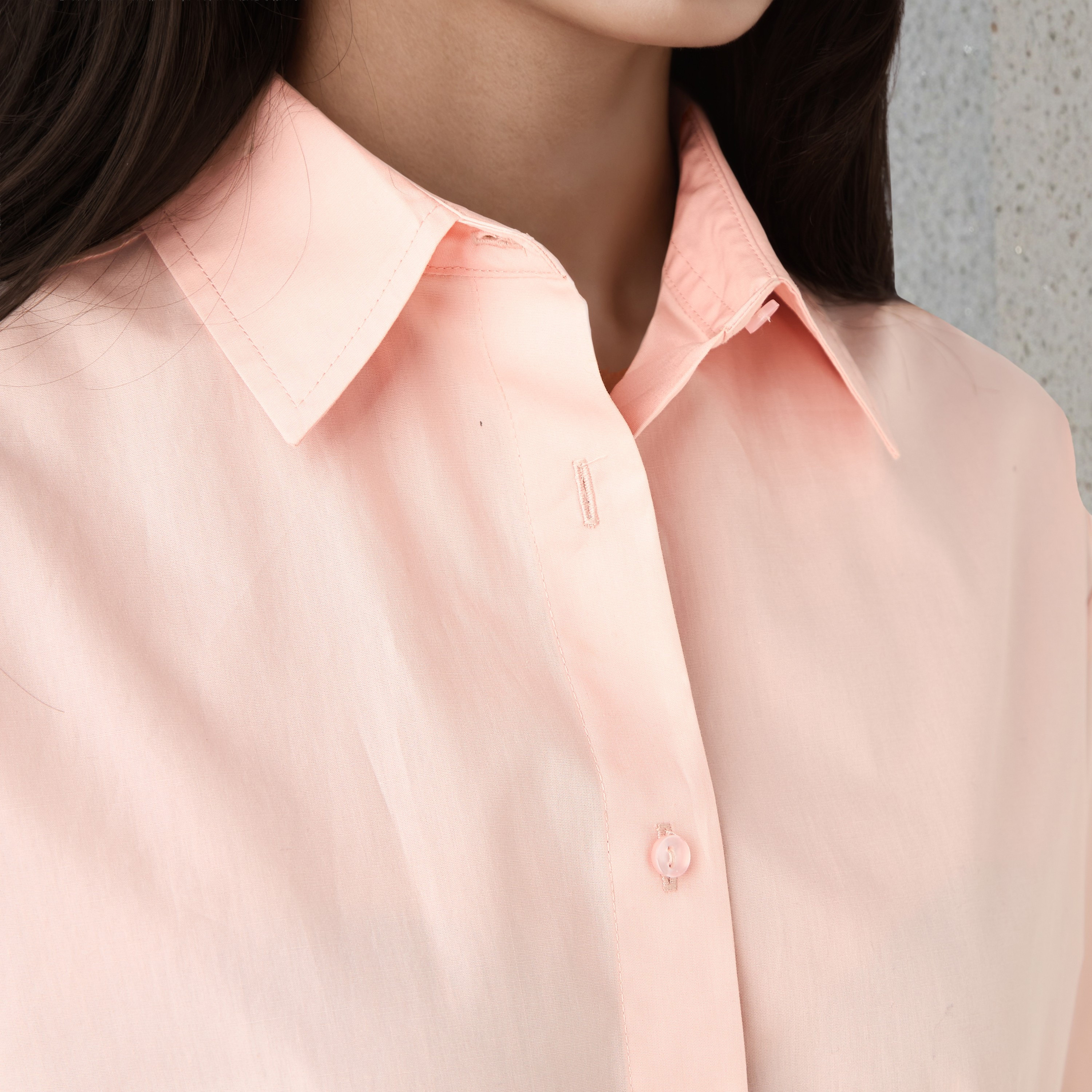 Cotton Shirt with Collar-women-clothing-shirtsandblouses-shirts-image-5