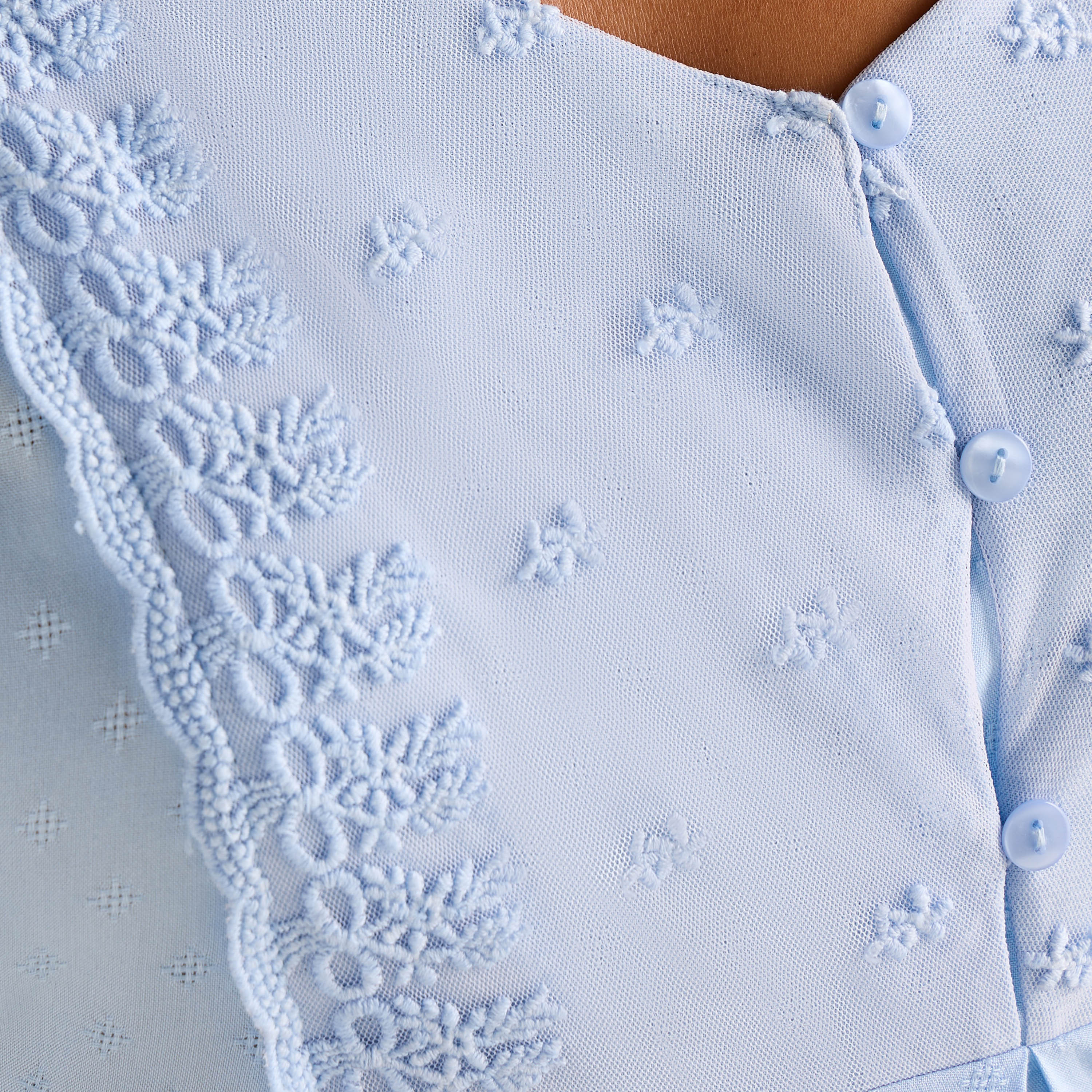 Nighty Maxi Length Viscose with Embroidery-PROMO_SP_AE_2FOR149_110625-image-5