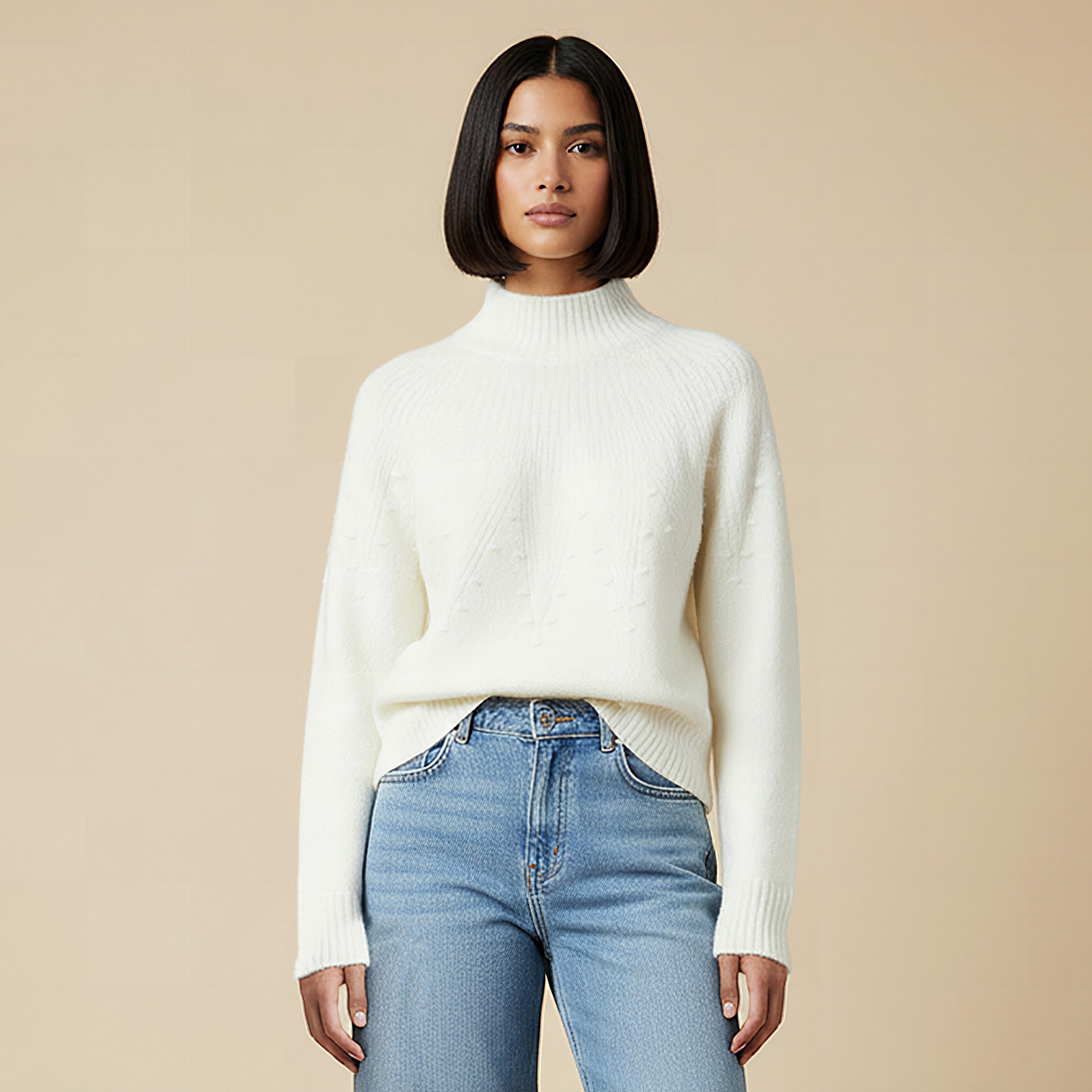 كنزة بأكمام طويلة-women-clothing-cardigansandjumpers-jumpers-image-1