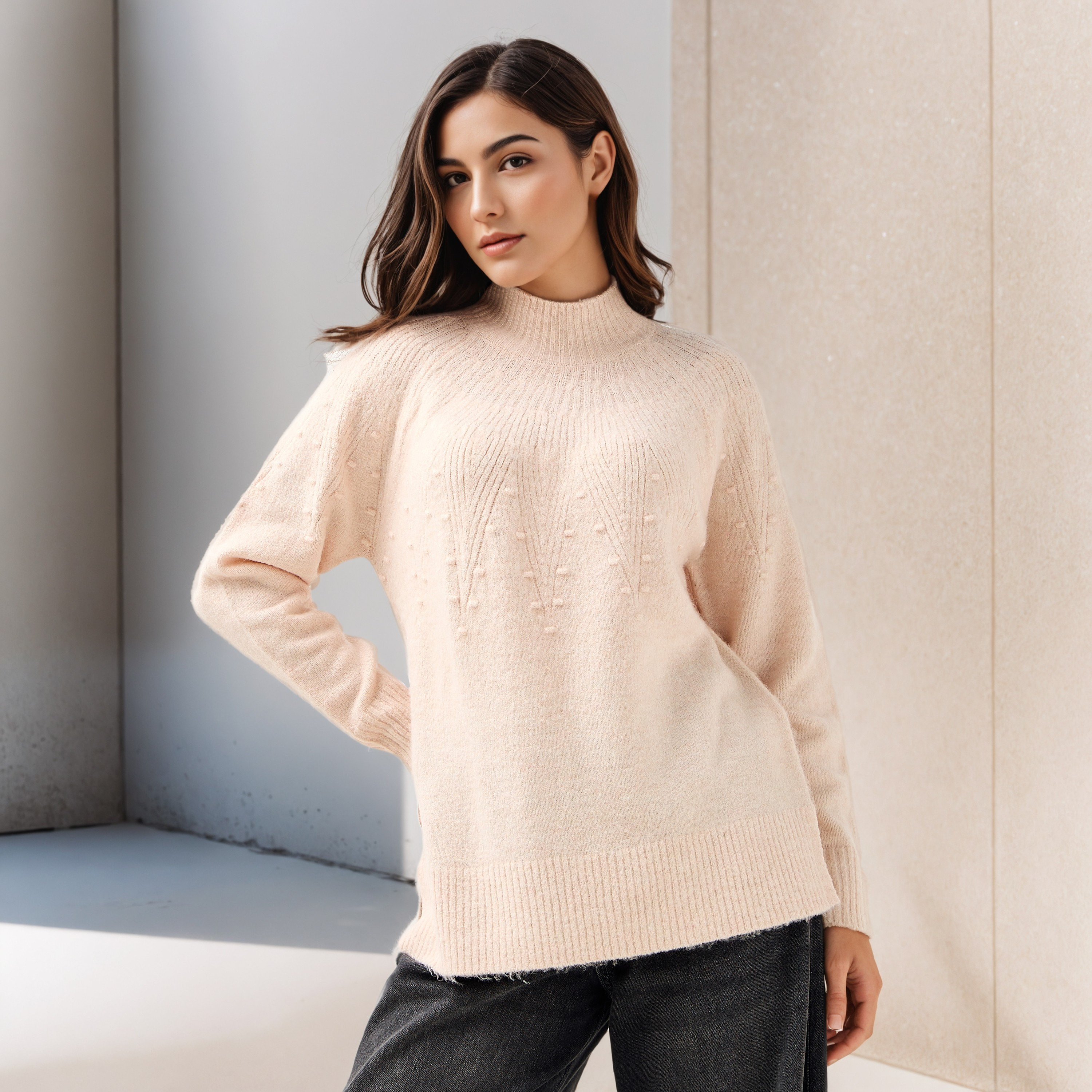 كنزة بأكمام طويلة-women-clothing-cardigansandjumpers-jumpers-image-6