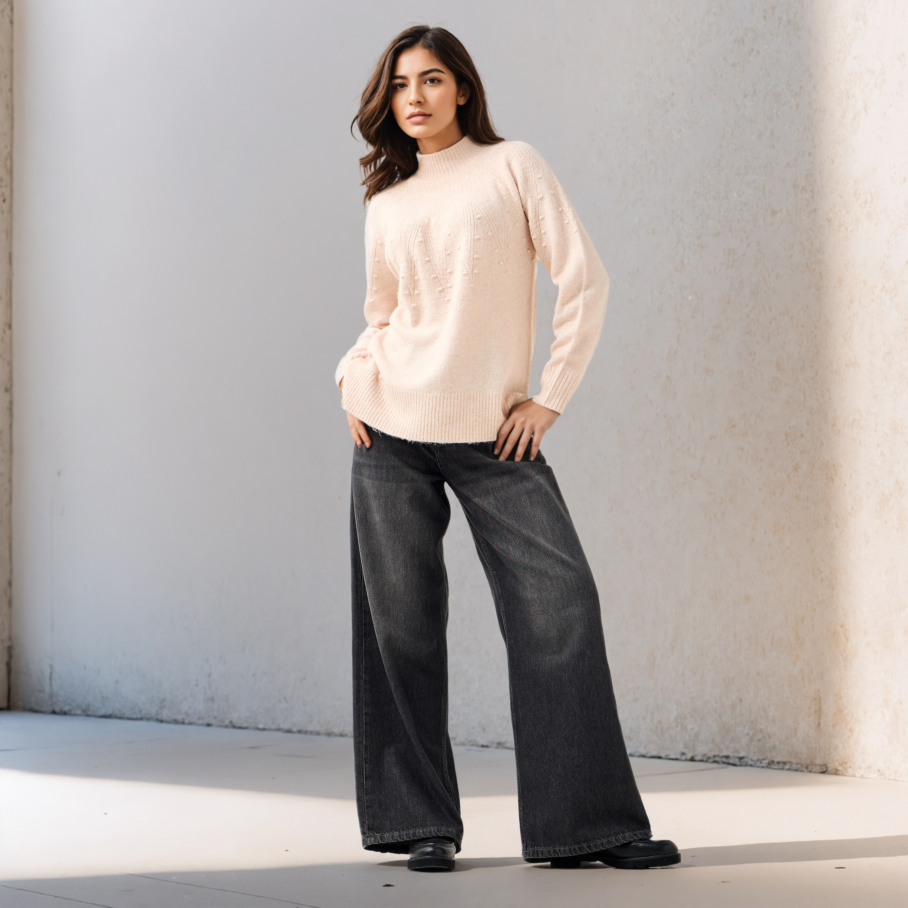 كنزة بأكمام طويلة-women-clothing-cardigansandjumpers-jumpers-image-7