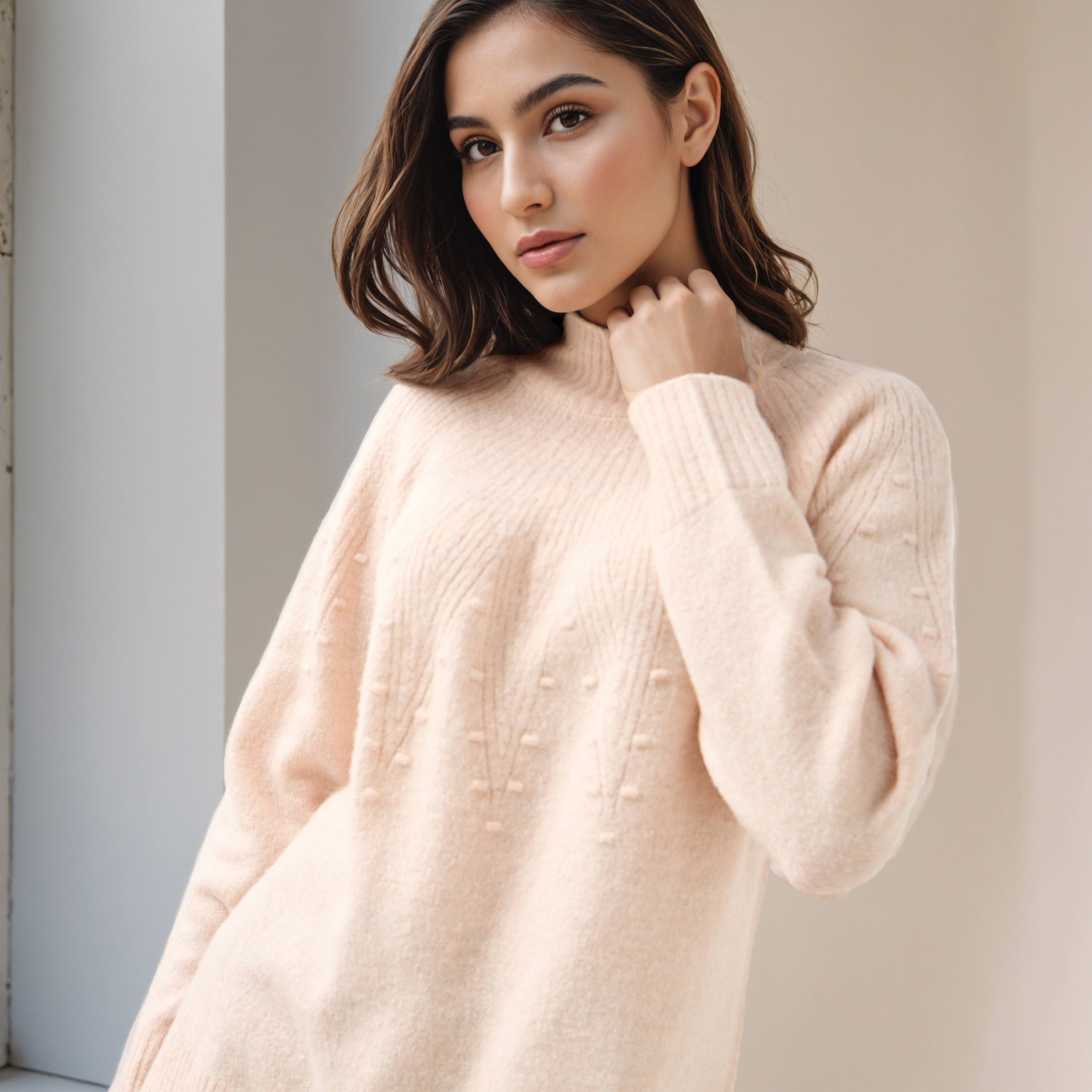كنزة بأكمام طويلة-women-clothing-cardigansandjumpers-jumpers-image-9
