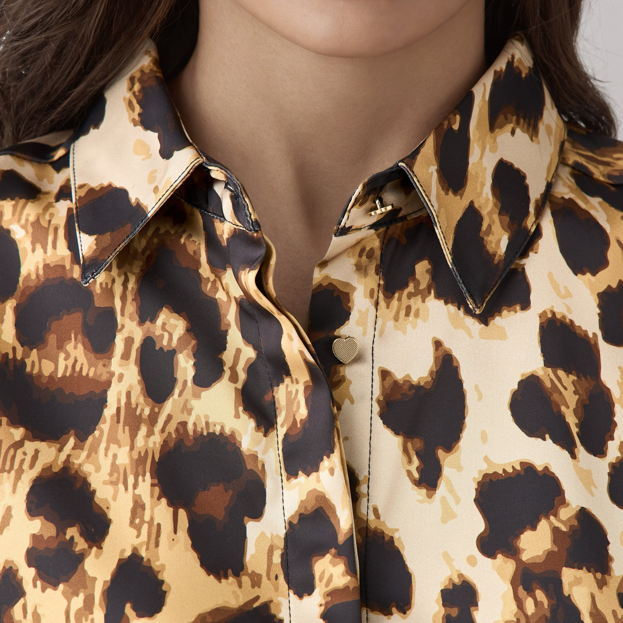 طقم منسق قميص وبنطلون واسع الساق-women-clothing-coordsets-image-6